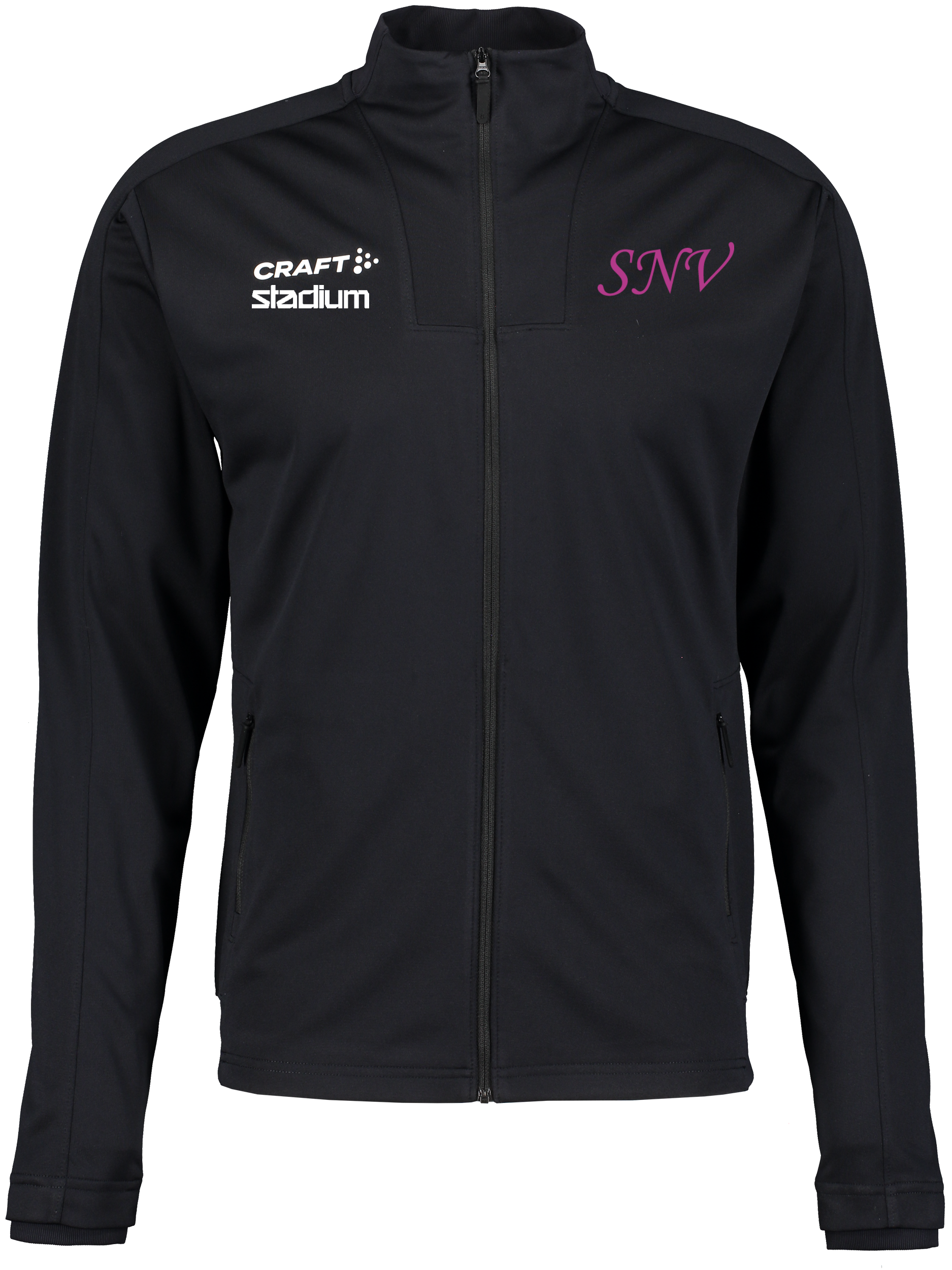 
CRAFT, 
Evolve 2.0 Full Zip Jacket M, 
Detail 1
