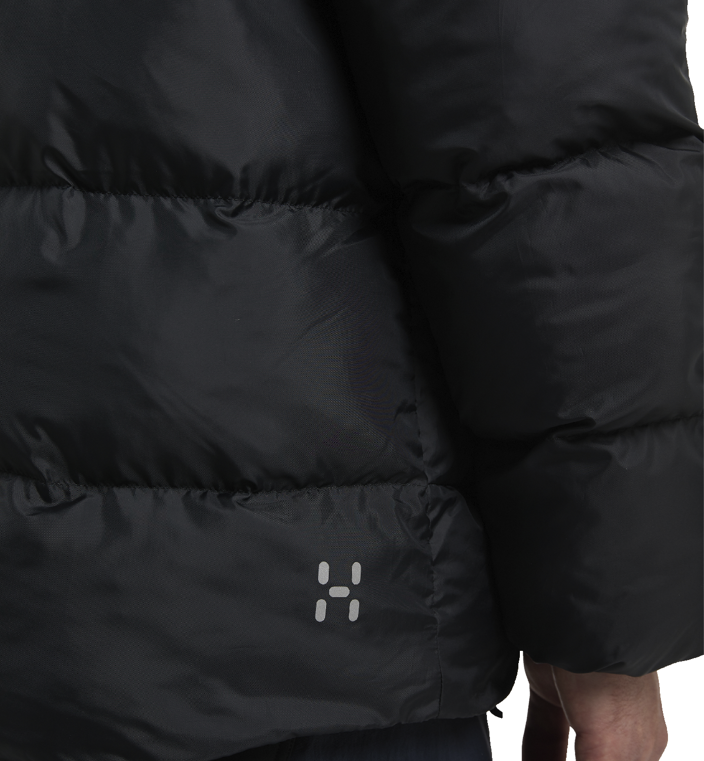 HAGL&Ouml;FS, M Puffy Mimic Hood