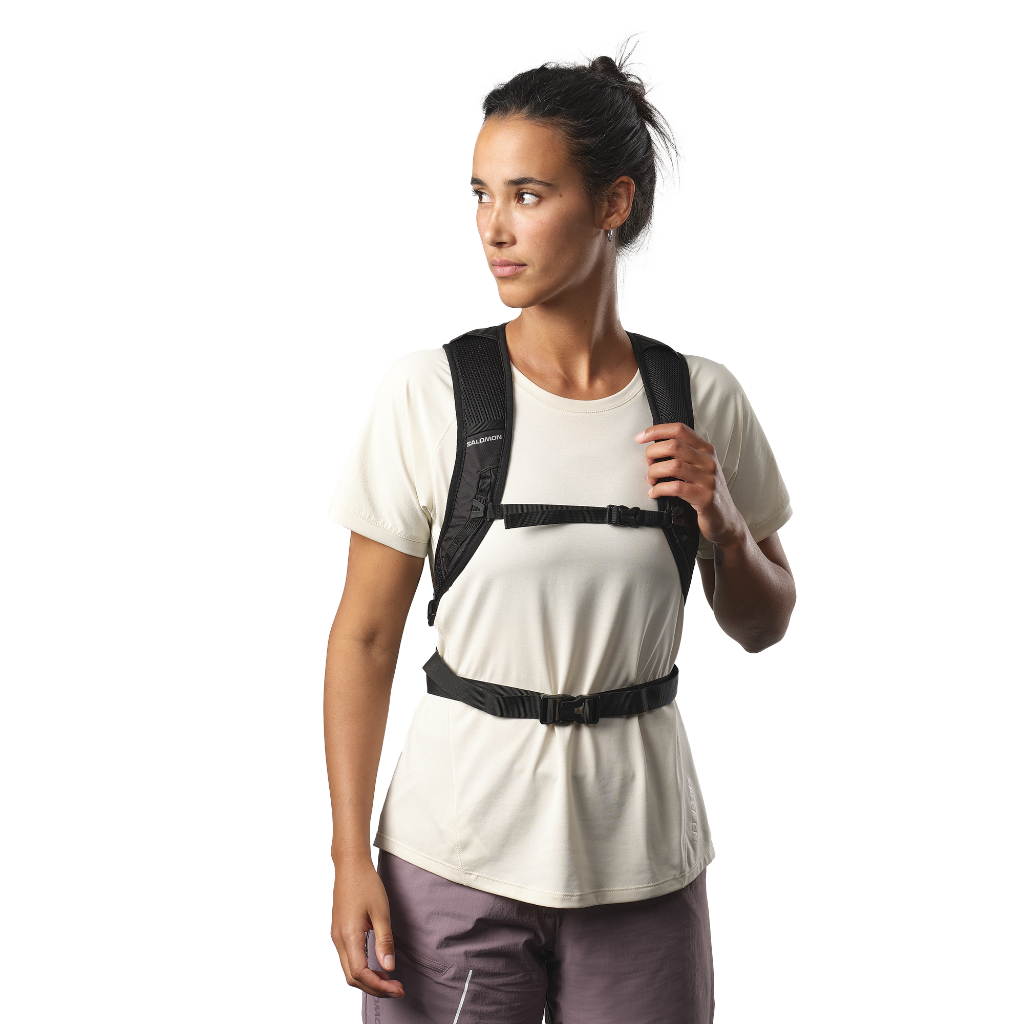 SALOMON, Trailblazer 10