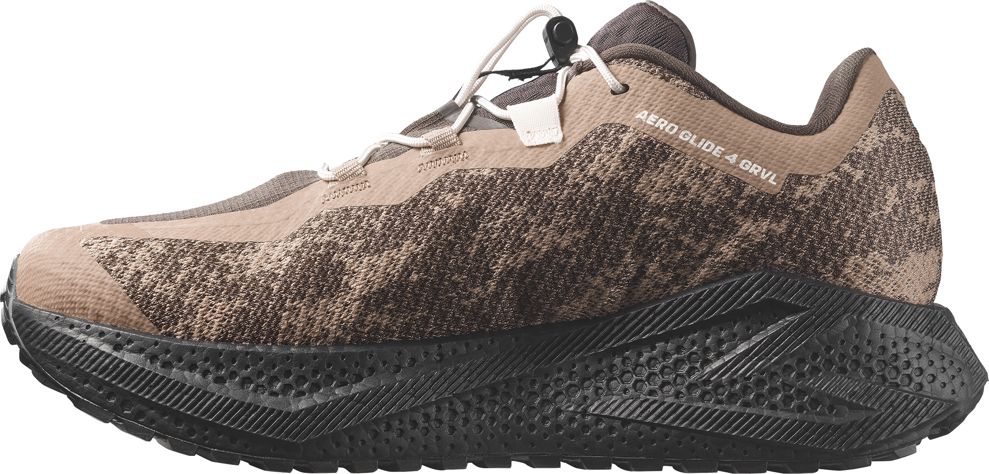 SALOMON, M AERO GLIDE 4 GRVL