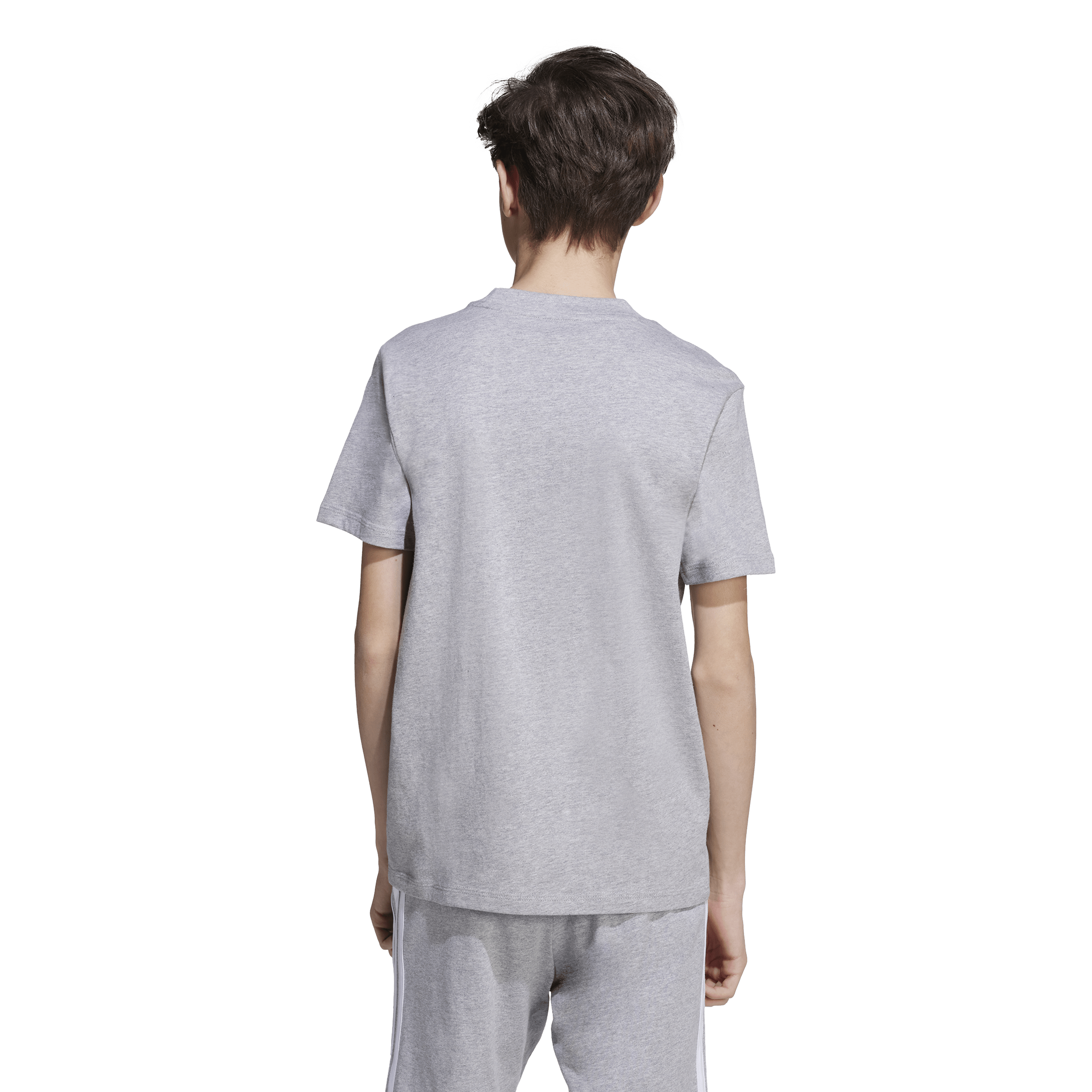 ADIDAS, J Bl Tee 160