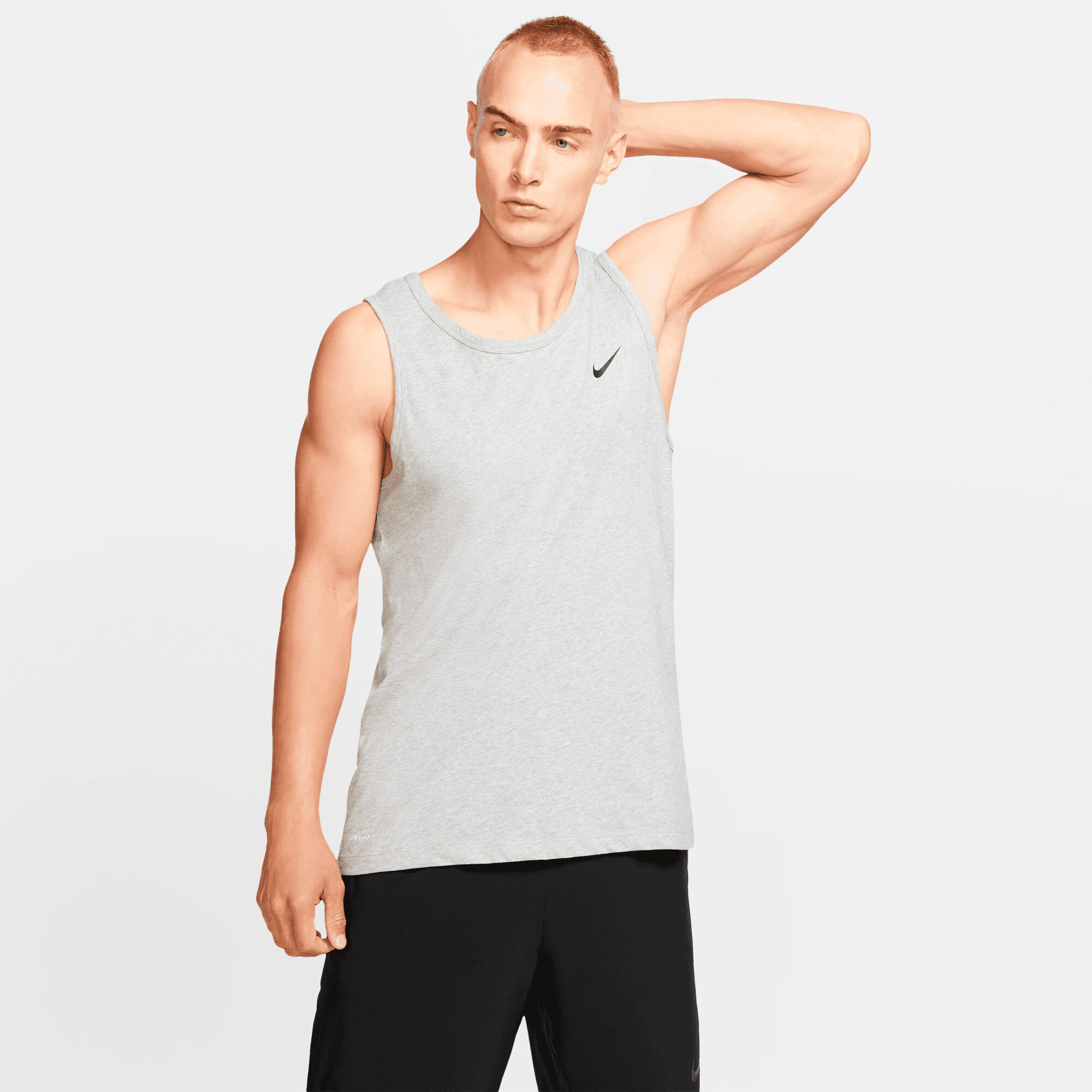 
NIKE, 
M Nk Df Tank Dfc Solid, 
Detail 1
