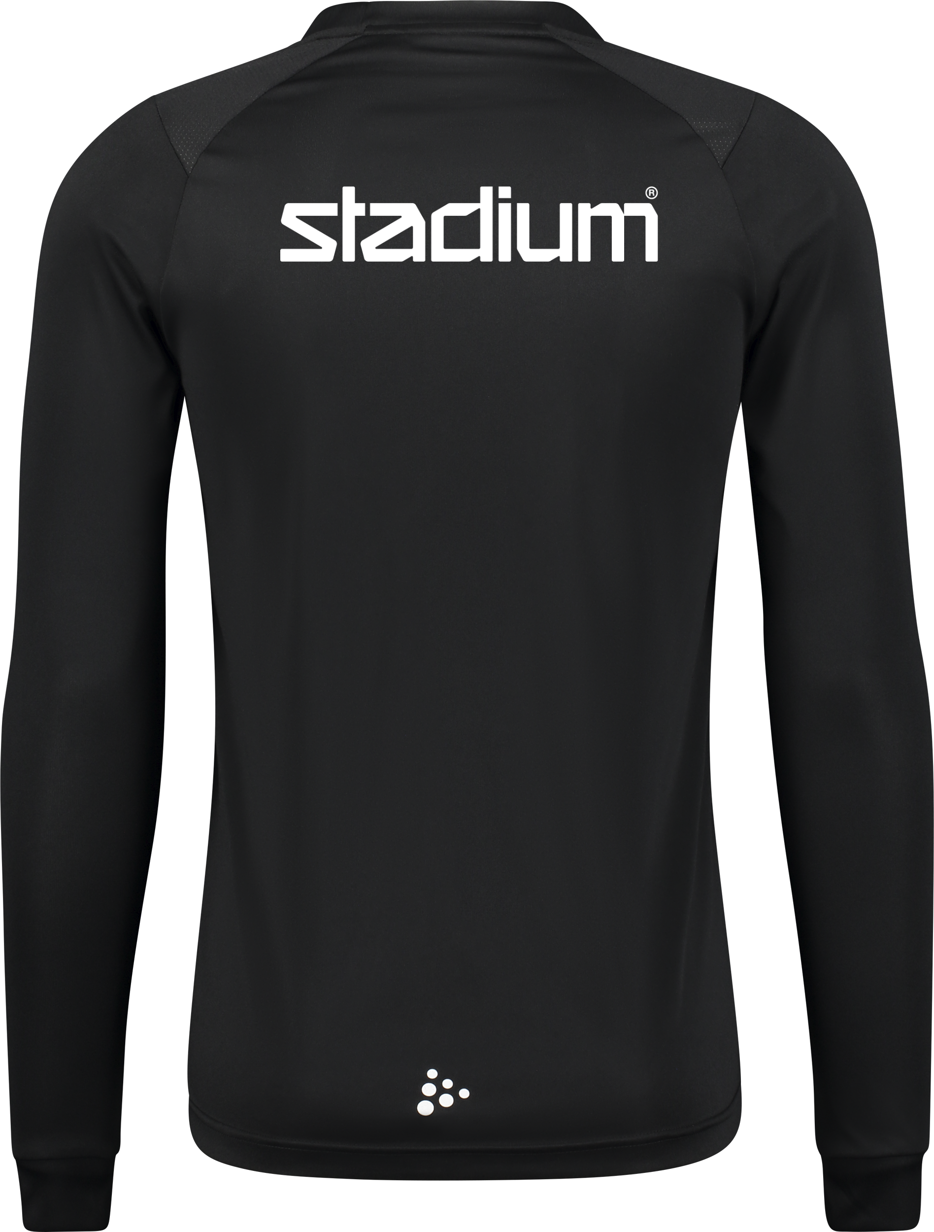 CRAFT, Rush 2.0 Ls Tee M