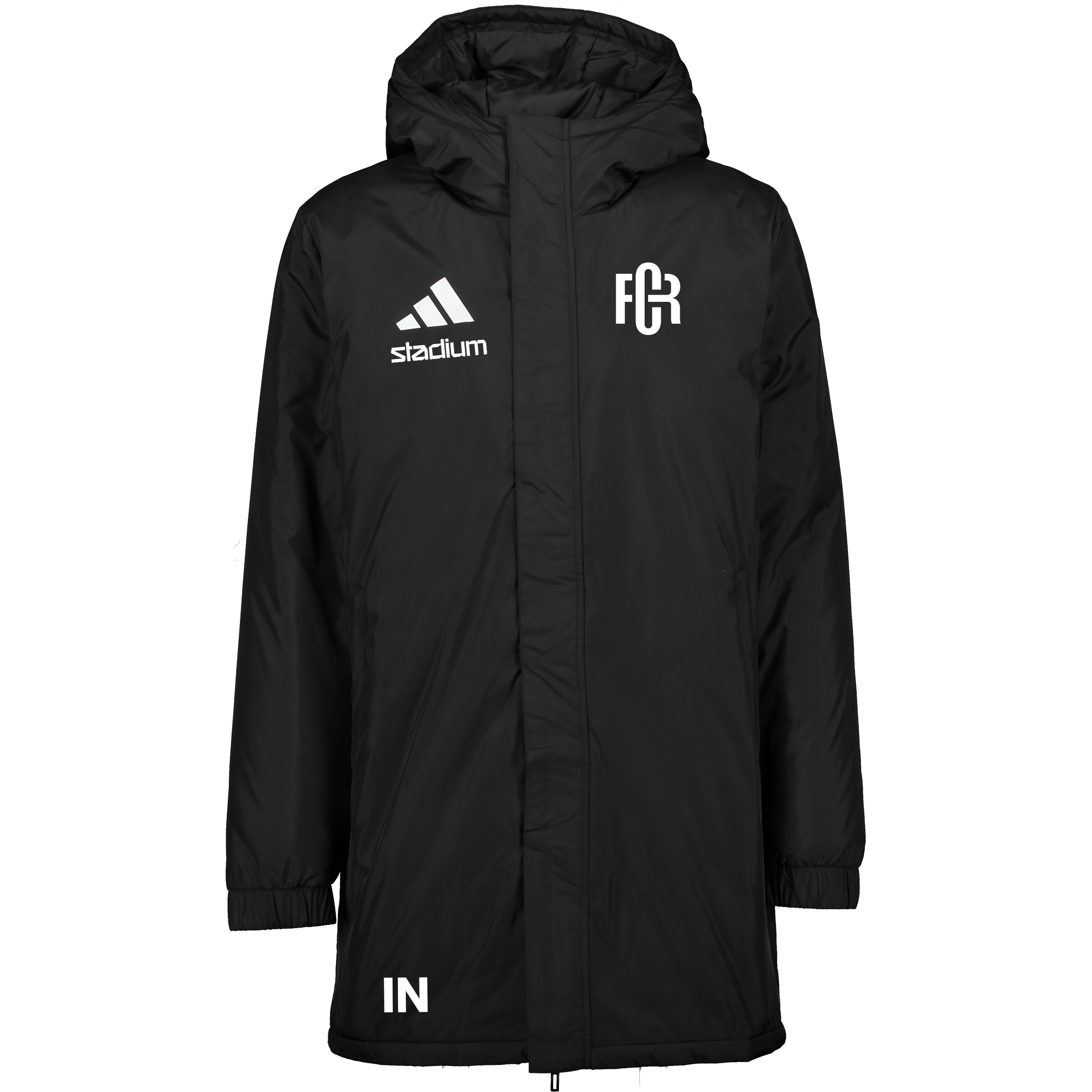 
ADIDAS, 
ENT26 STADJKT, 
Detail 1
