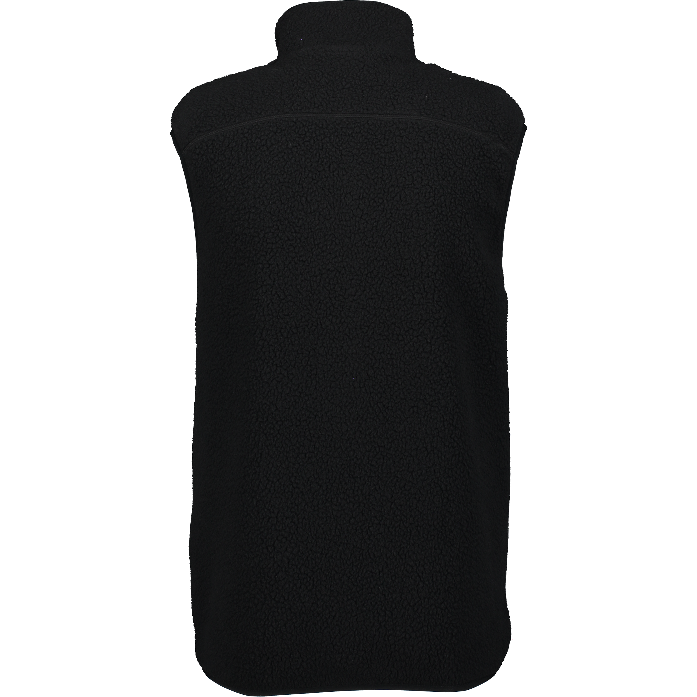 OCEAN WORKS, Pile Zip Vest M