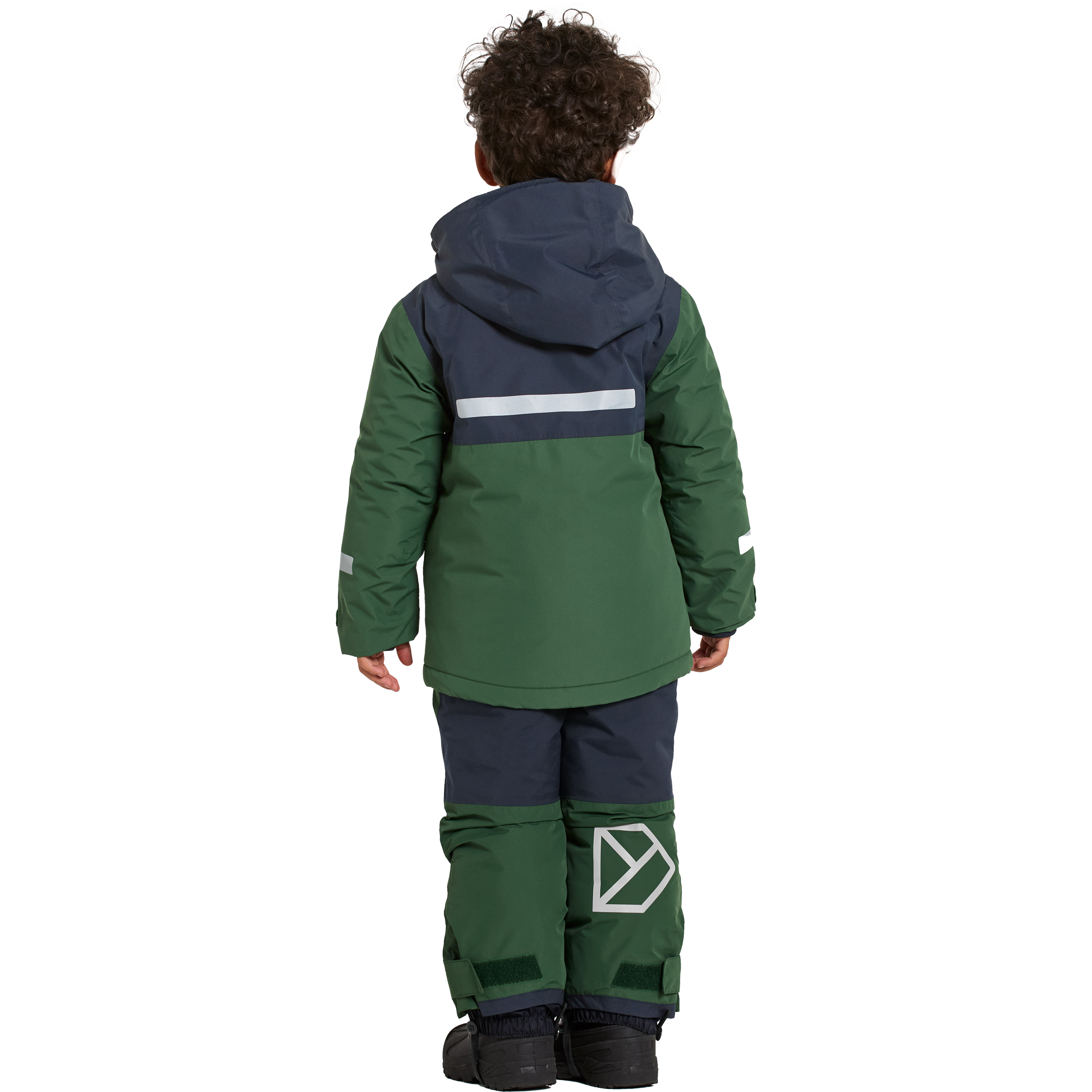 DIDRIKSONS, K Skare Set