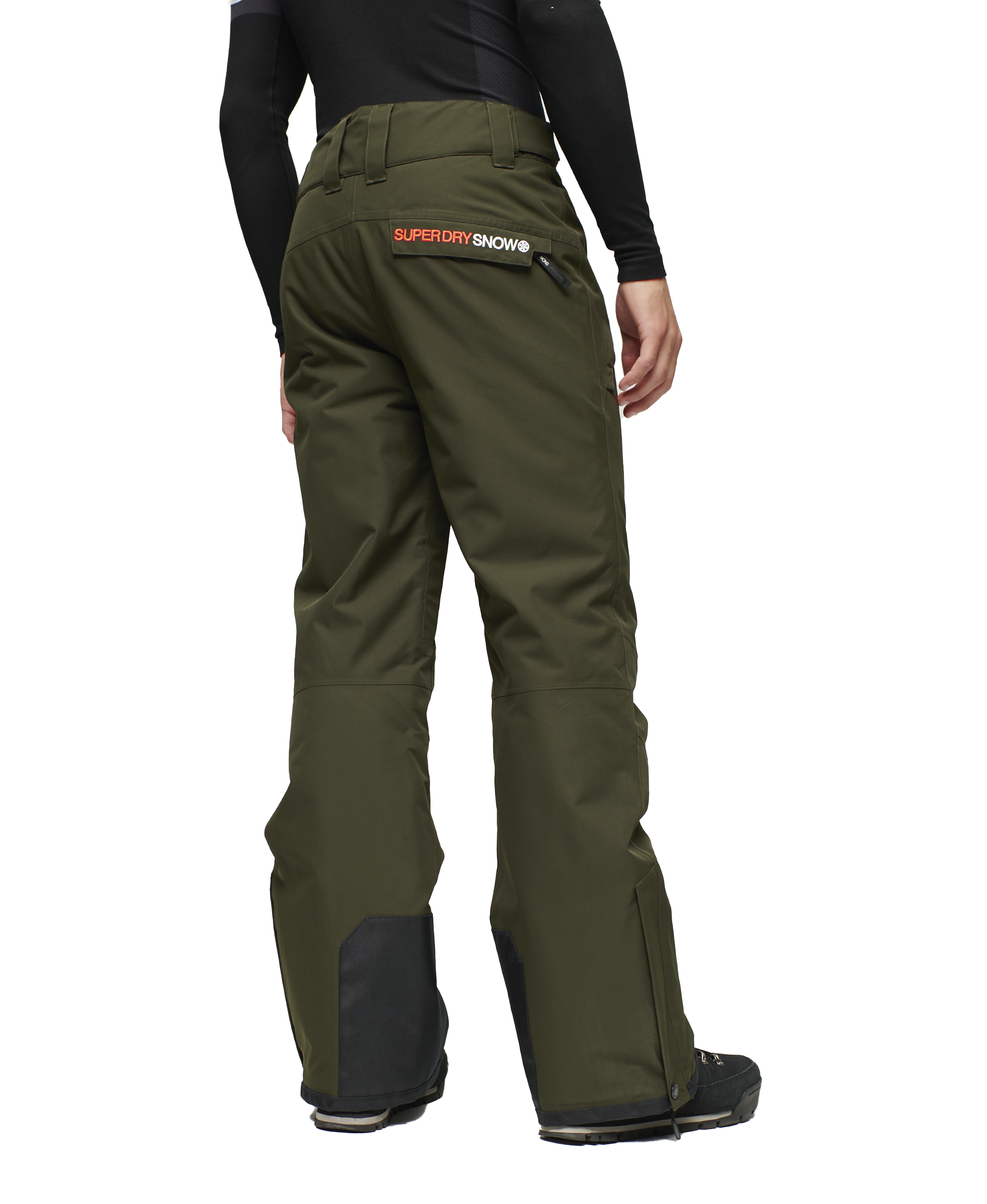 SUPERDRY, Freestyle Core Ski Trousers