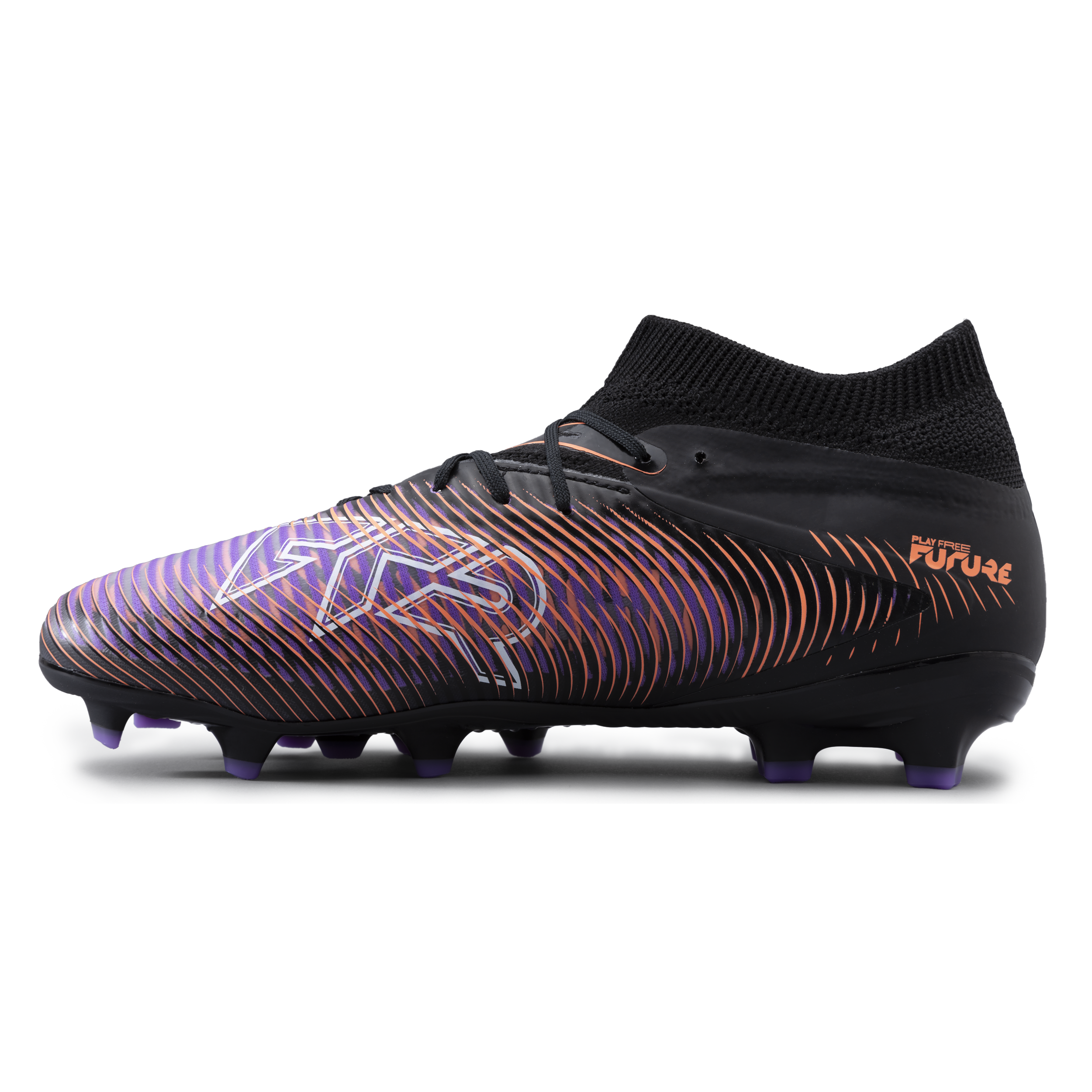 PUMA, Future 8 Pro Fg/Ag Jr