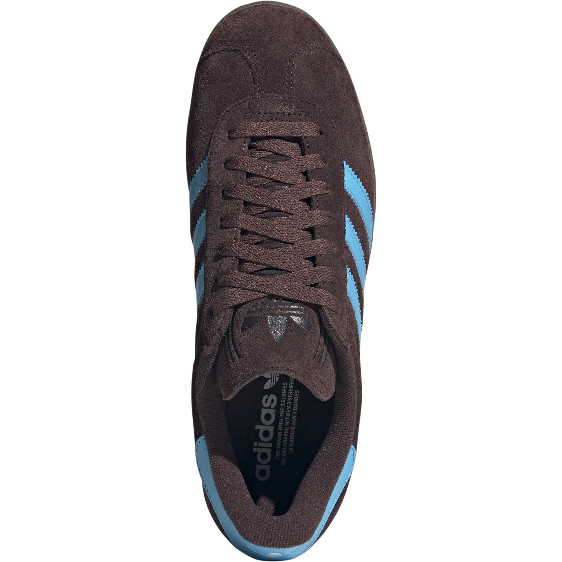 ADIDAS ORIGINALS, M Gazelle