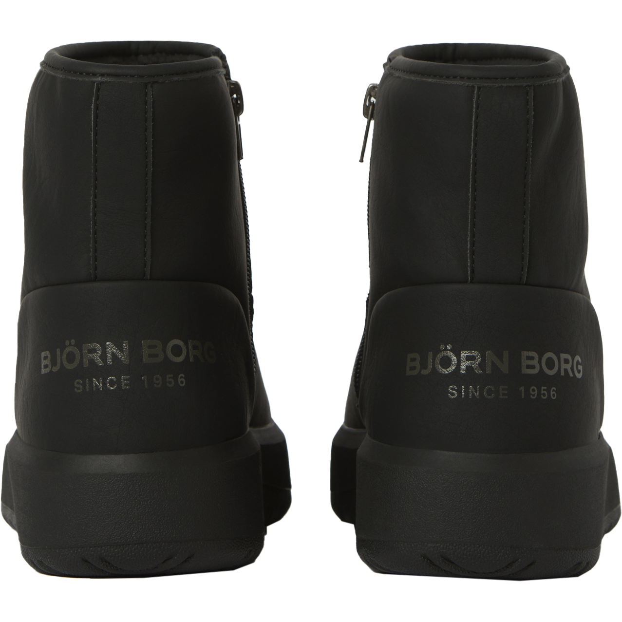 BJ&Ouml;RN BORG, W Wooly