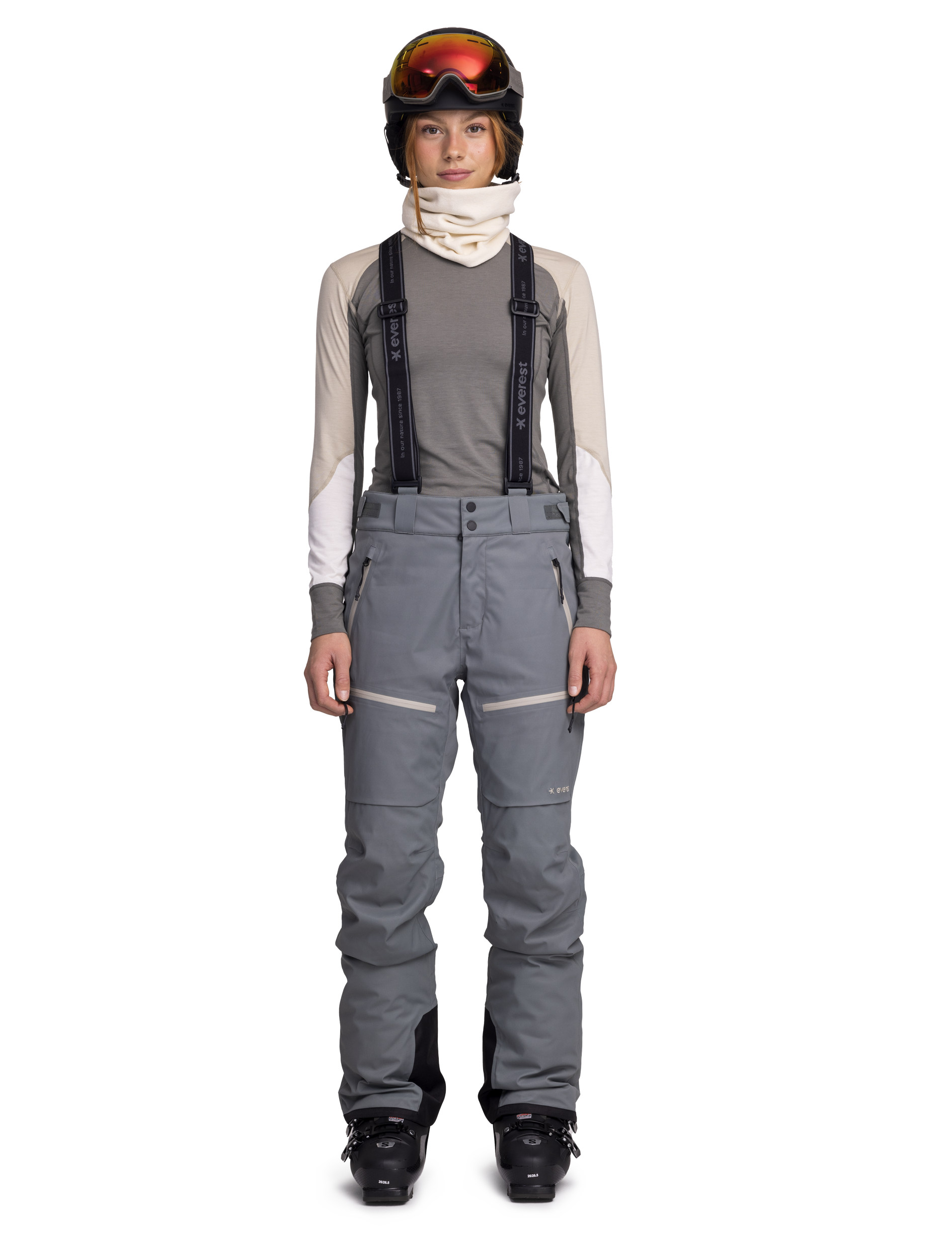 EVEREST, W Alpine Pant