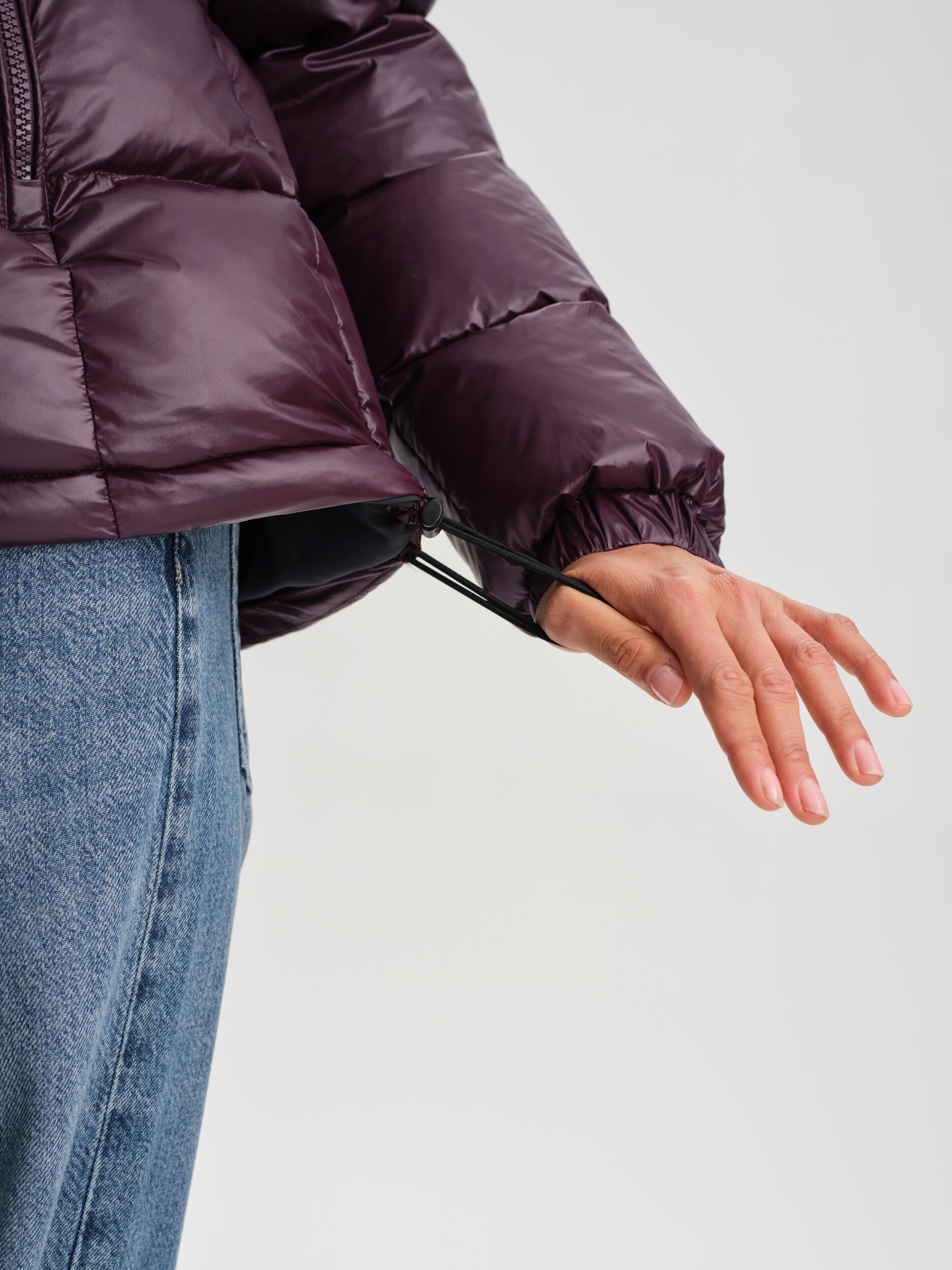 EVEREST, W Minya Jacket