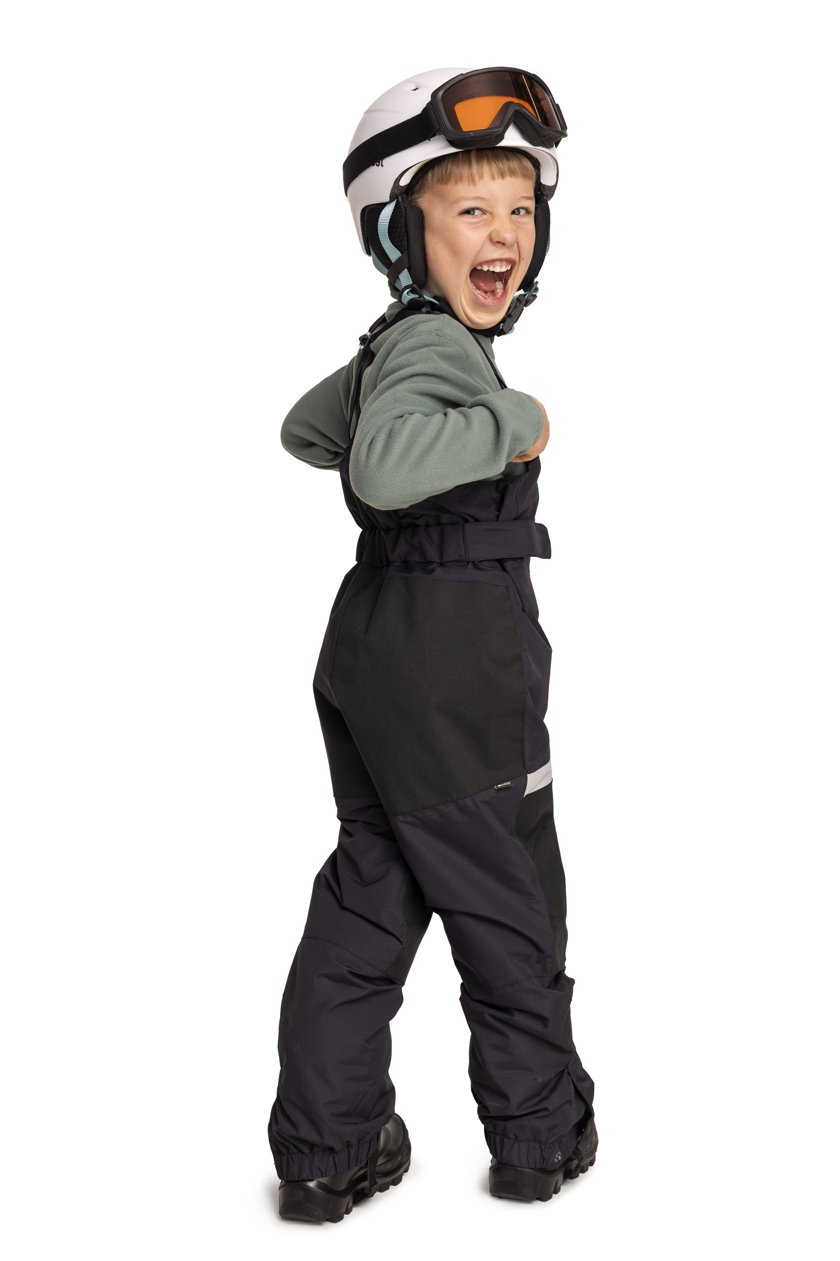 EVEREST, K Ski Pant X