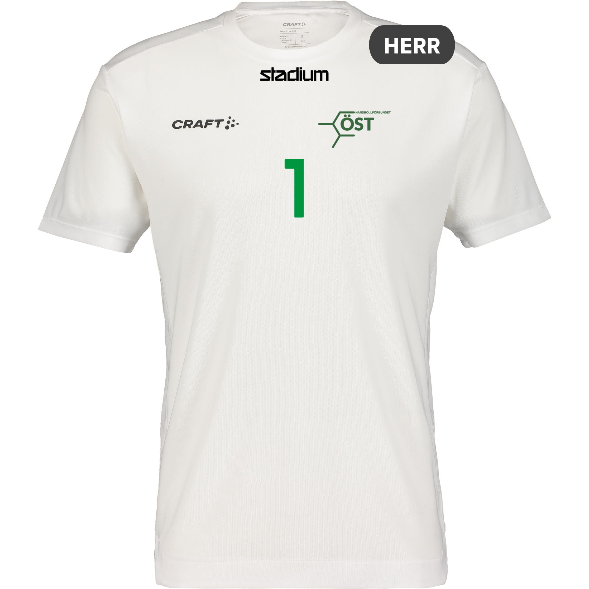 
CRAFT, 
EVOLVE 2.0 STRUCTURED JSY, 
Detail 1
