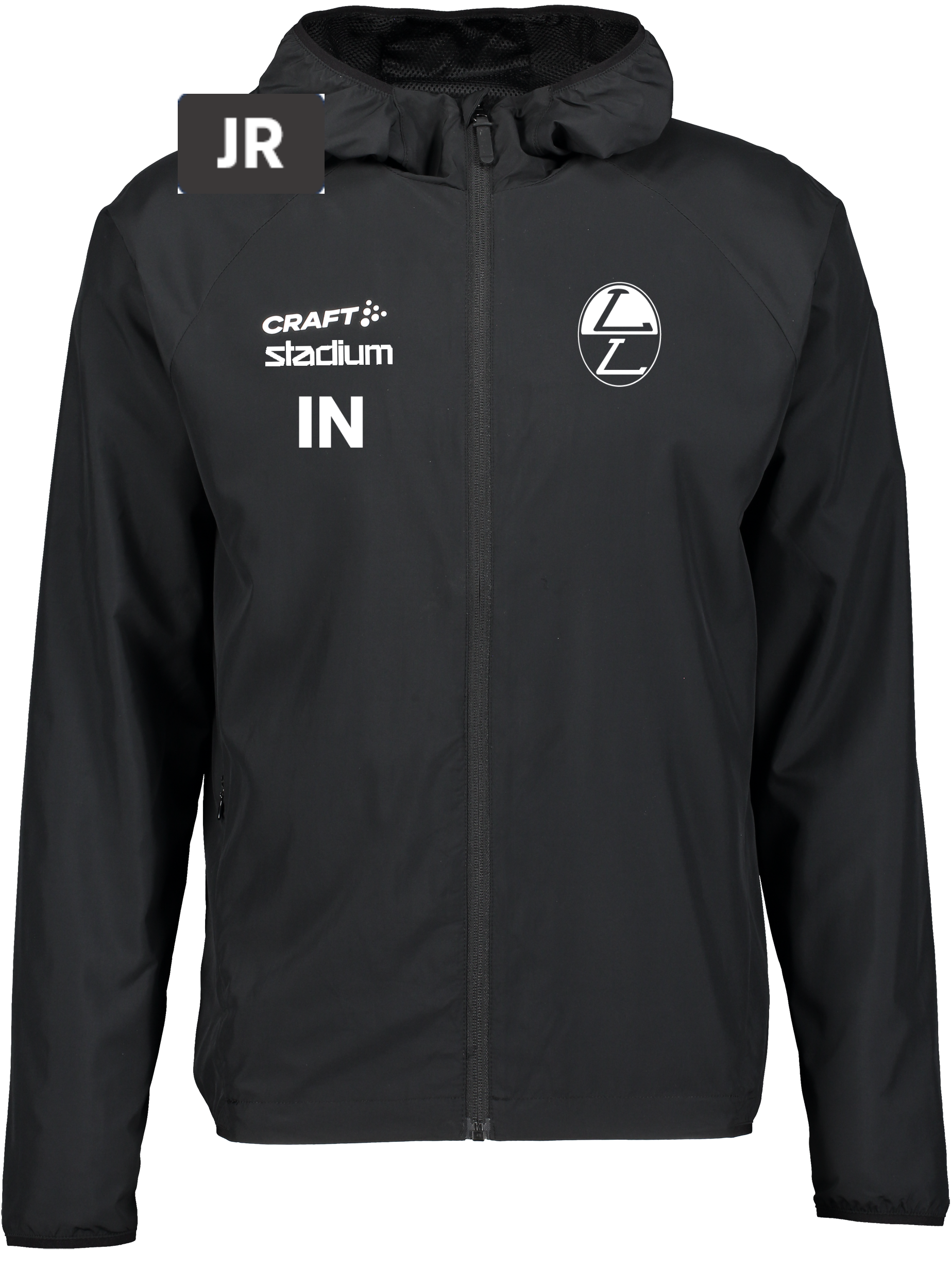 
CRAFT, 
SQUAD GO WIND JACKET JUNIOR, 
Detail 1
