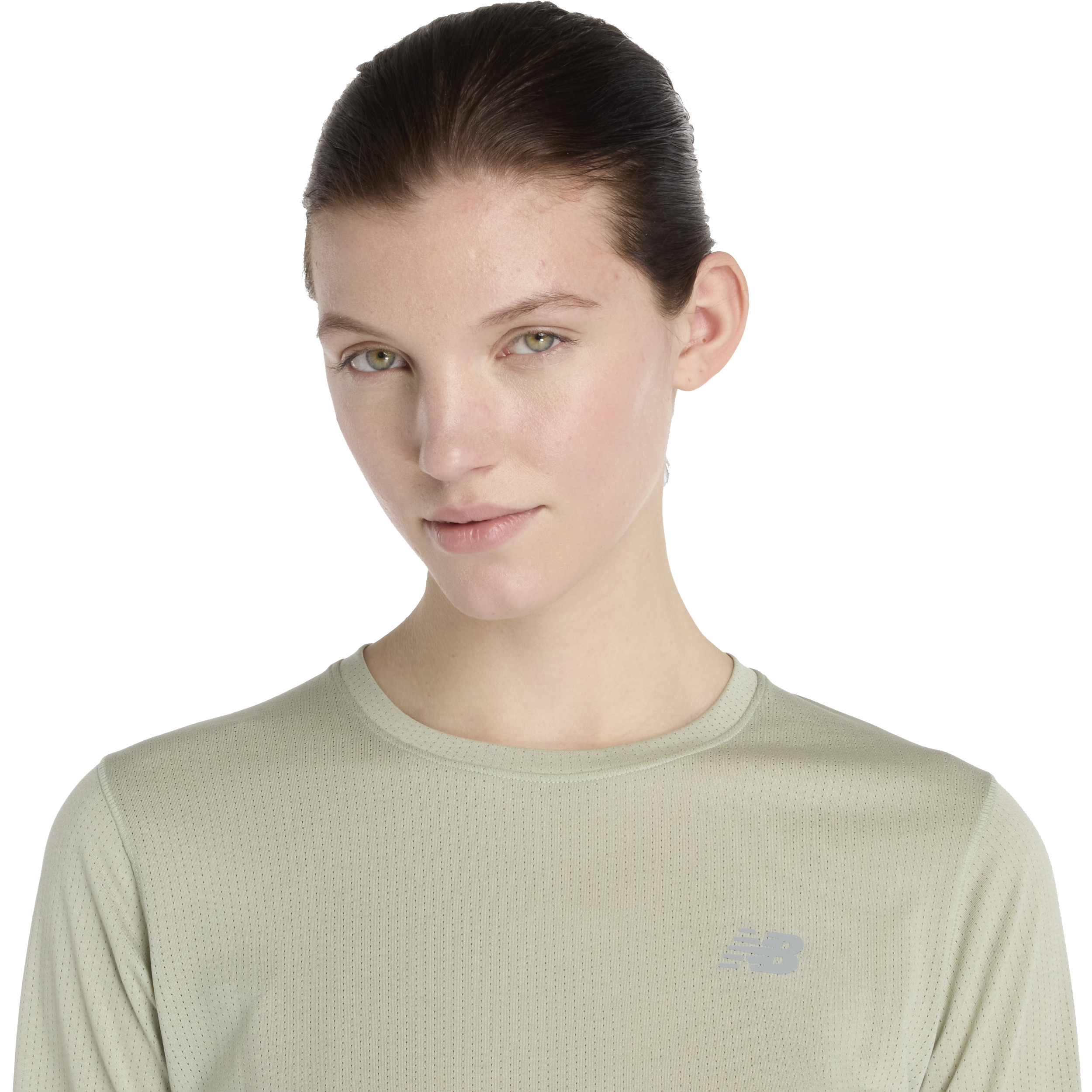 NEW BALANCE, Athletics Long Sleeve
