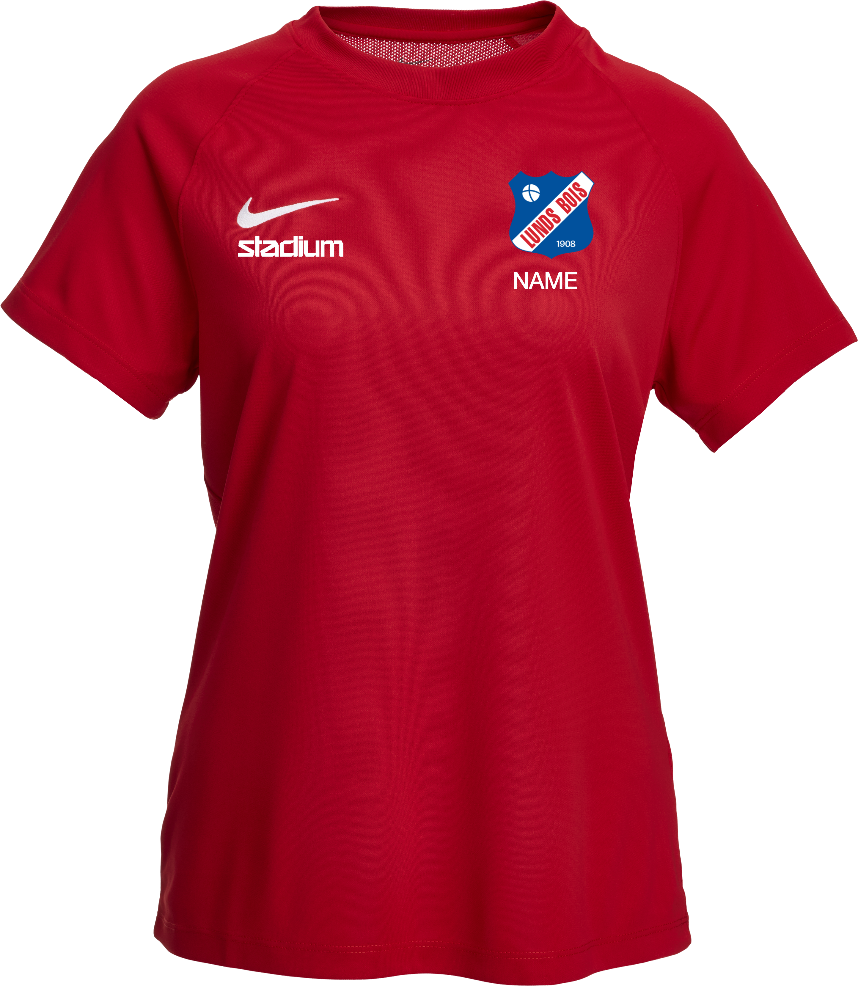 
NIKE, 
PARK VIII SS JSY W, 
Detail 1
