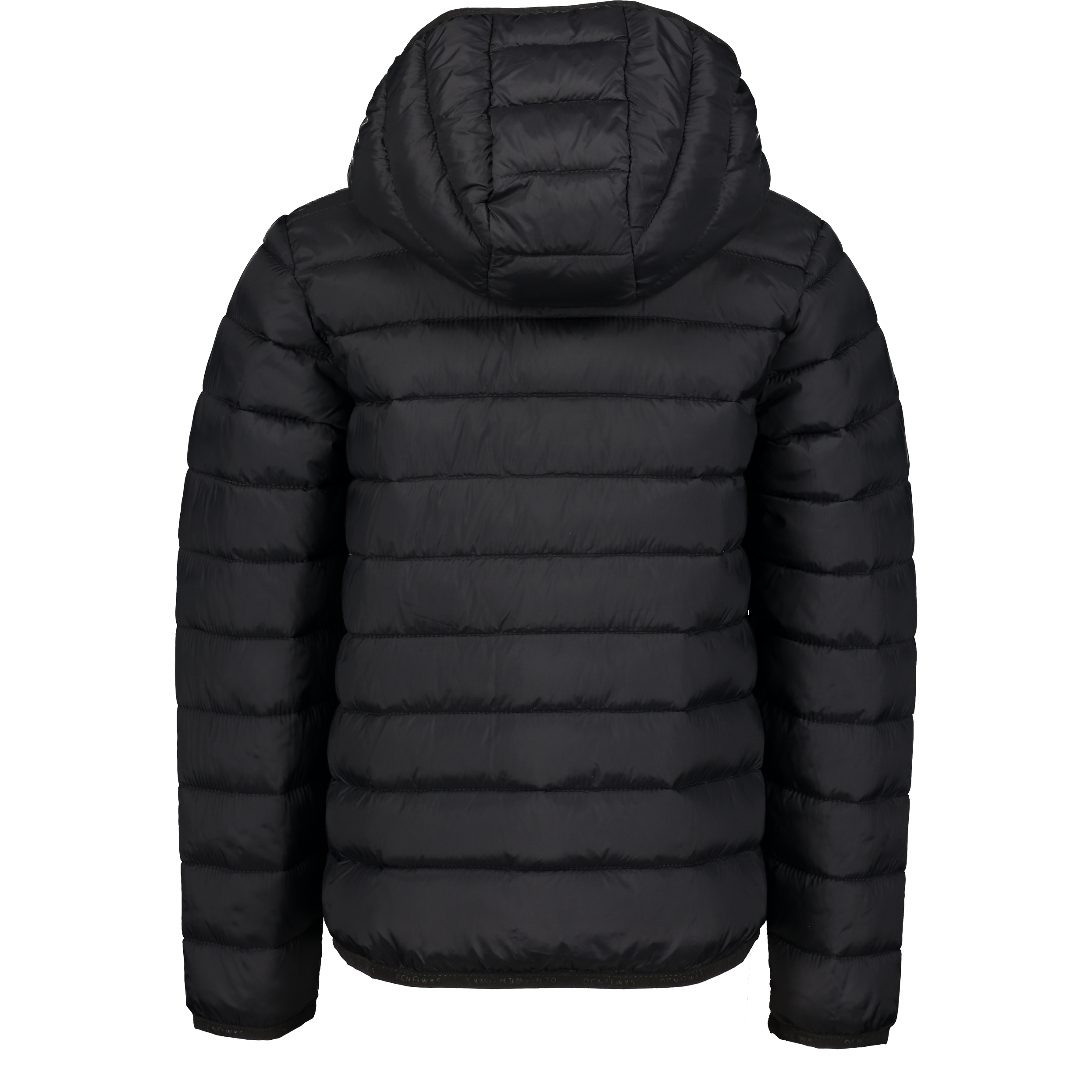 OCEAN WORKS, Padded Hood Jacket Jr
