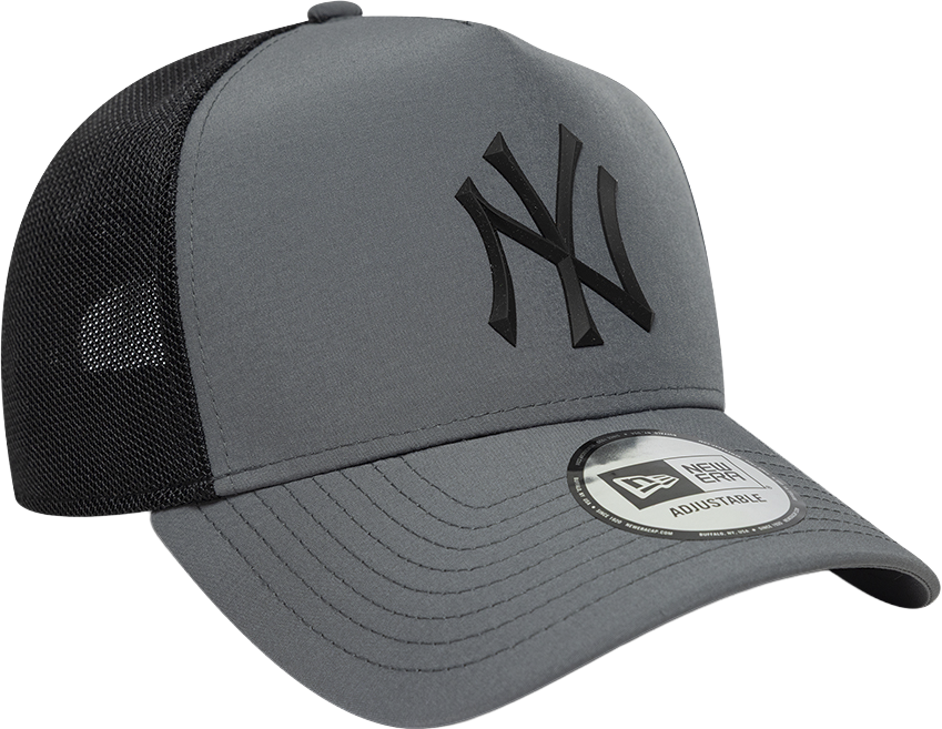 
NEW ERA, 
MLB SPORT TRUCKER NEYYAN, 
Detail 1
