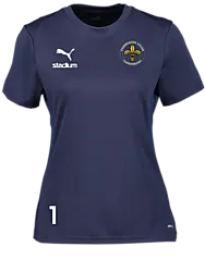 392092106101 PUMA T Goal Trg Jsy W 392092106101 PUMA T Goal Trg Jsy W Standard Small1x1