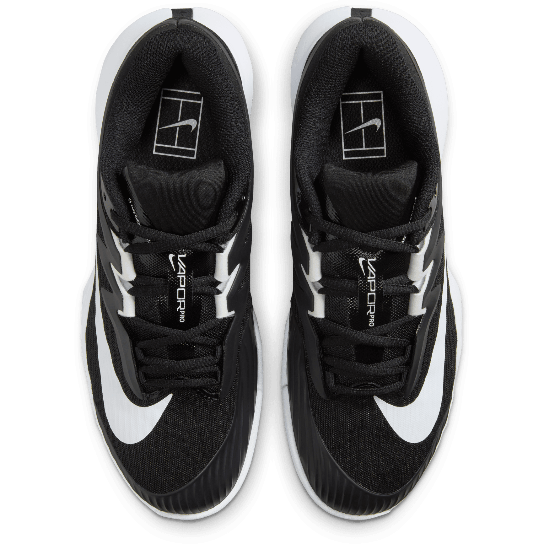 NIKE, Nike Vapor Pro 3 W