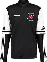 400095105101 ADIDAS Squad25 Tr Top Jr 400095105101 ADIDAS Squad25 Tr Top Jr Standard Small1x1