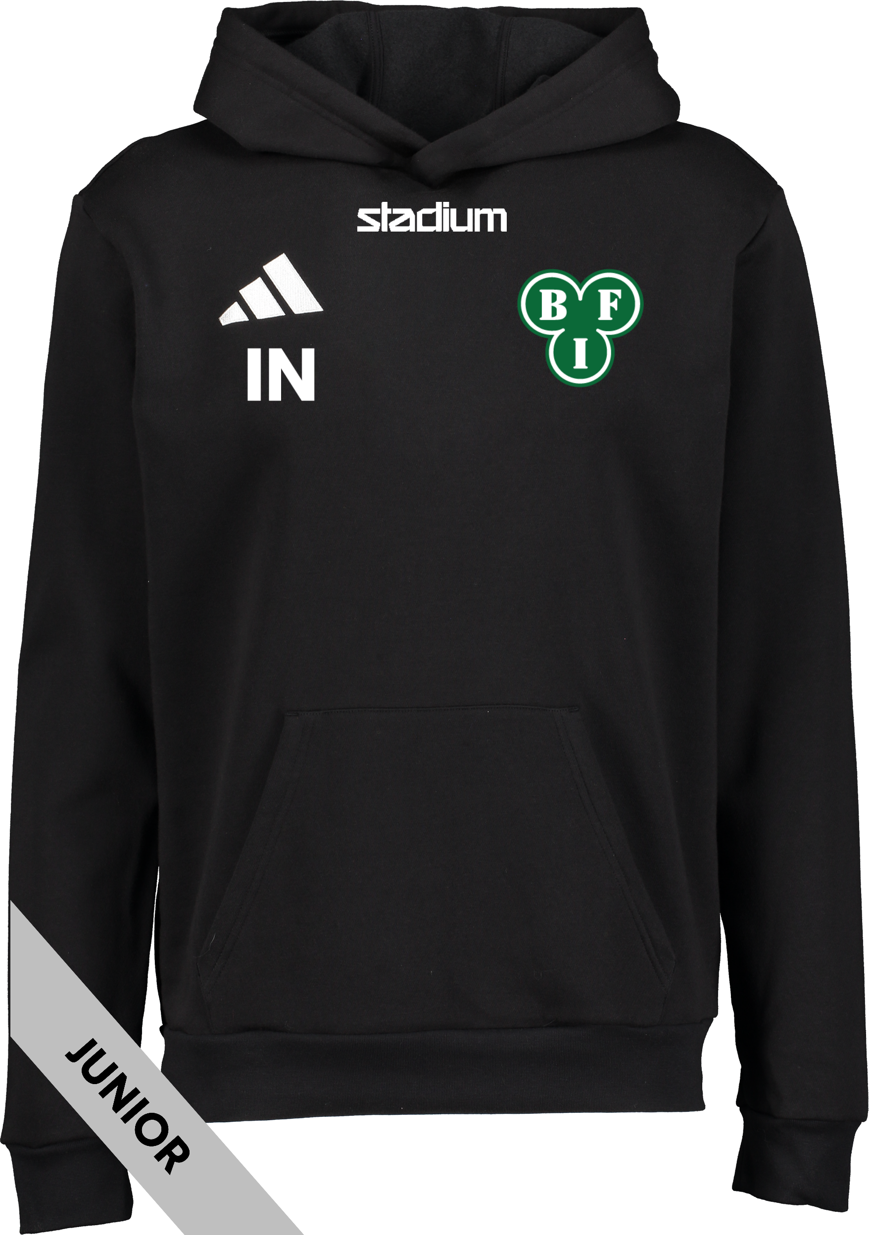 
ADIDAS, 
ENT26 HOODY JR, 
Detail 1
