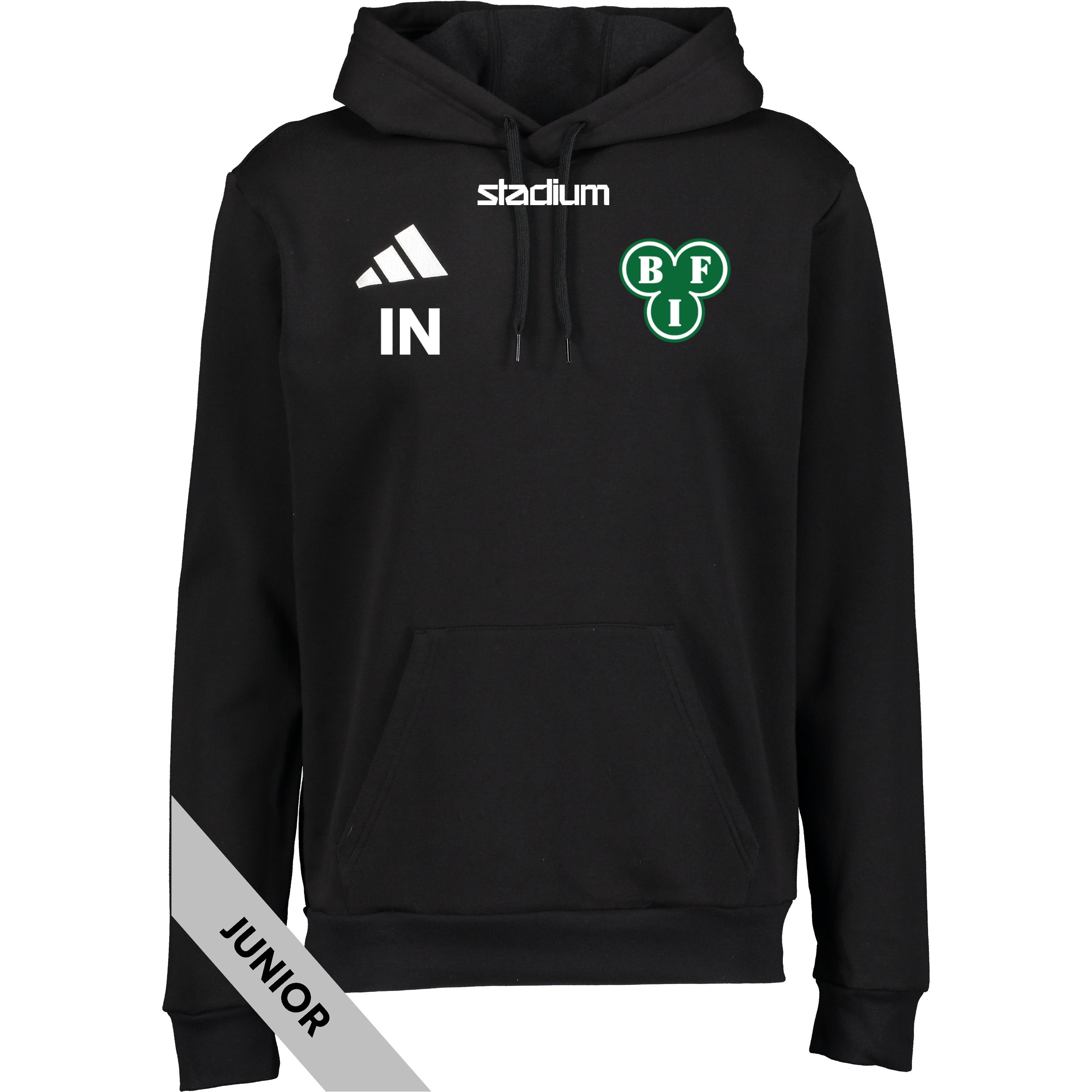 
ADIDAS, 
ENT26 HOODY JR, 
Detail 1
