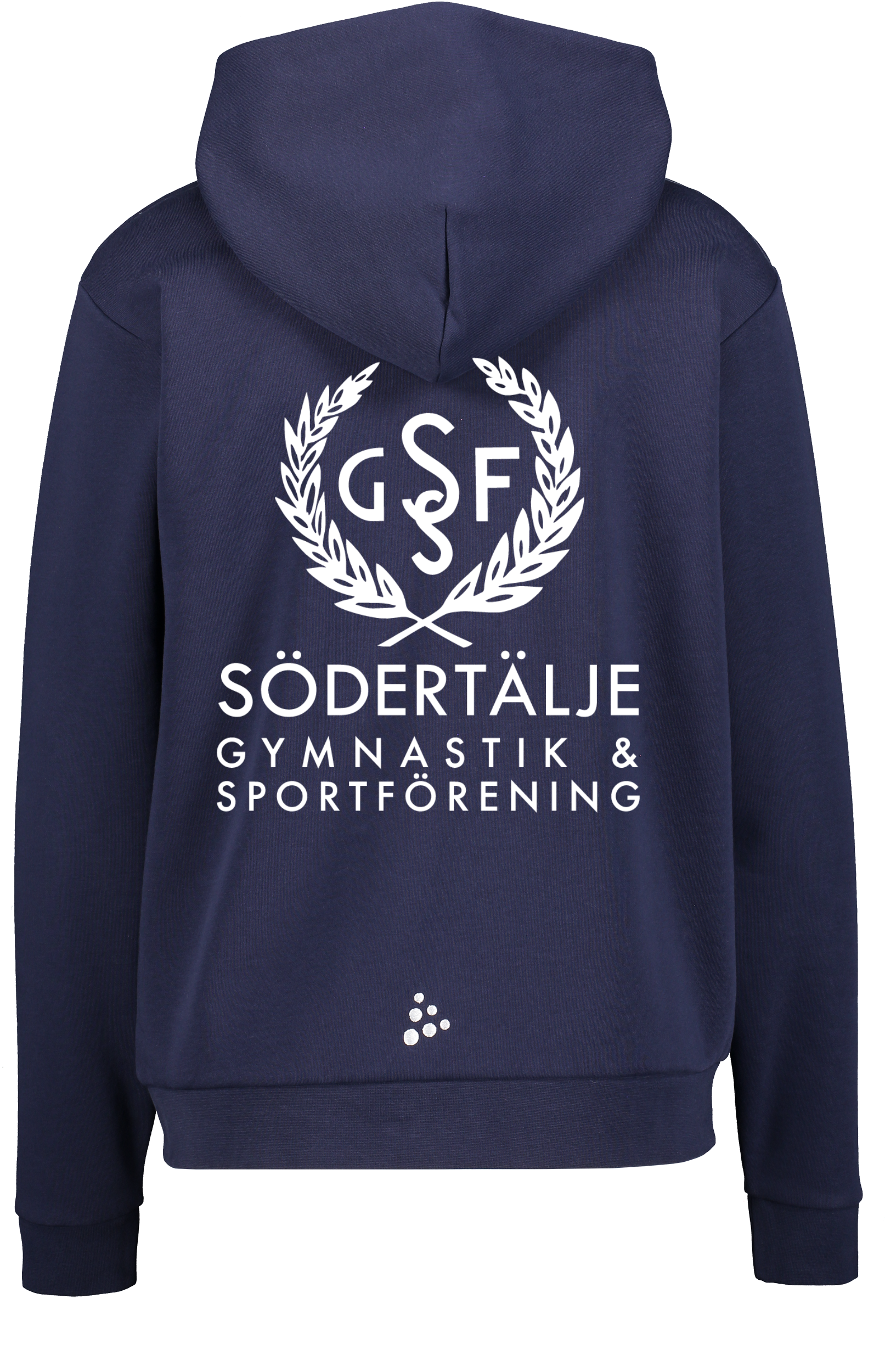 CRAFT, Community 2.0 Fz Hood W