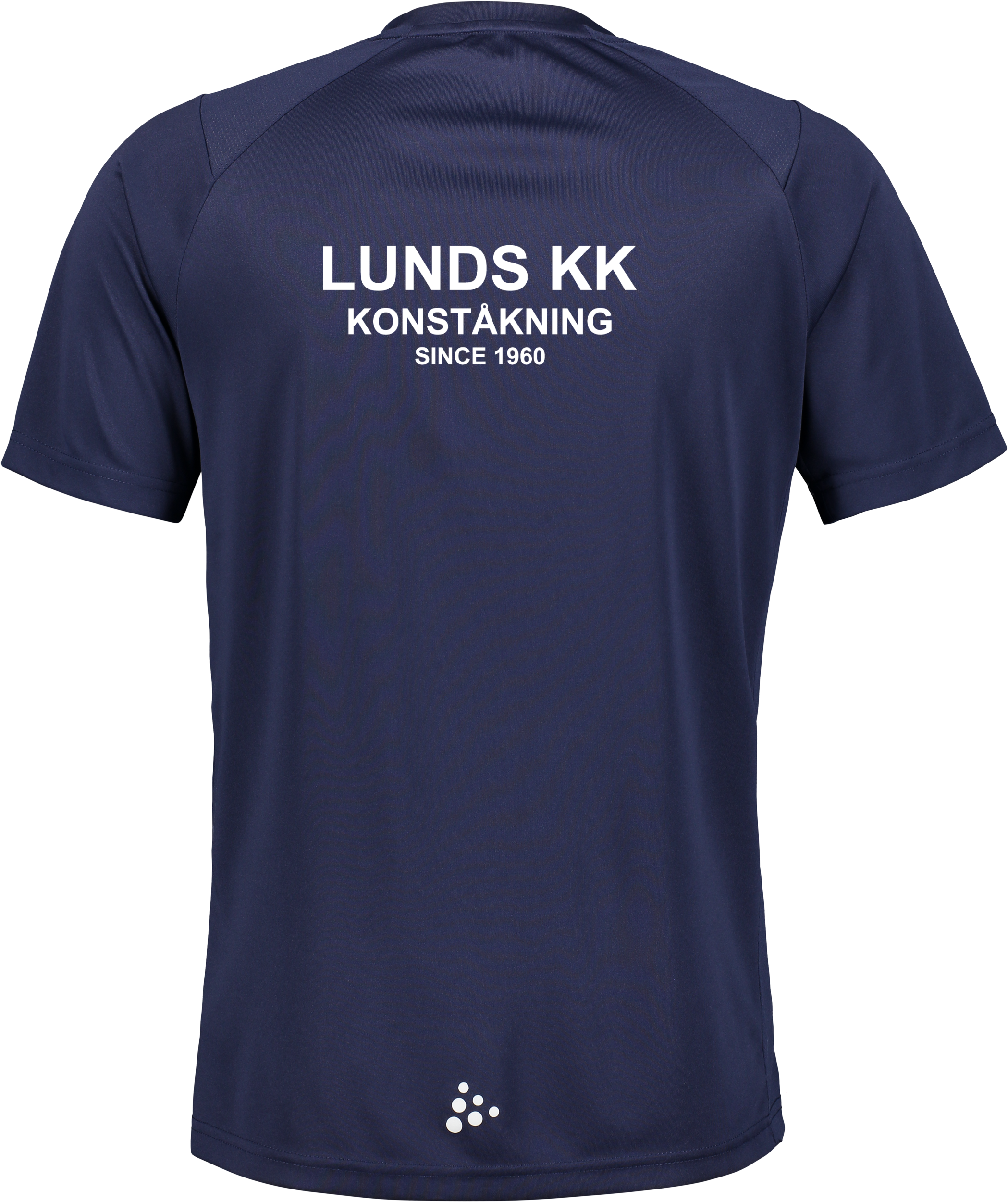 CRAFT, Rush 2.0 Ss Tee Jr