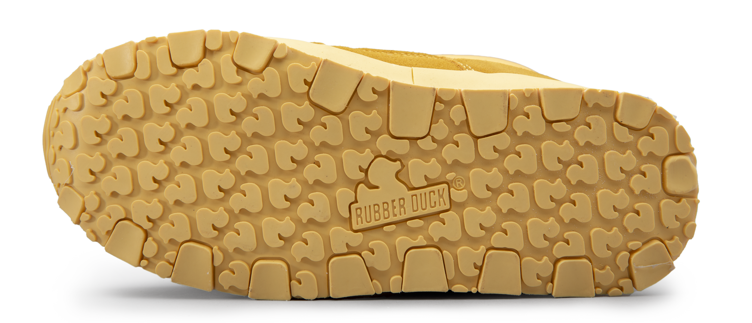 RUBBER DUCK, W Snowjogger