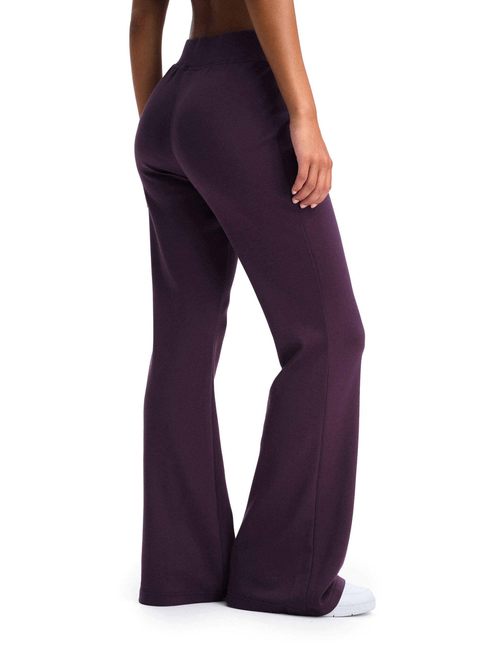 LE DON DE VIE, LOUNGE PANT FLARE W