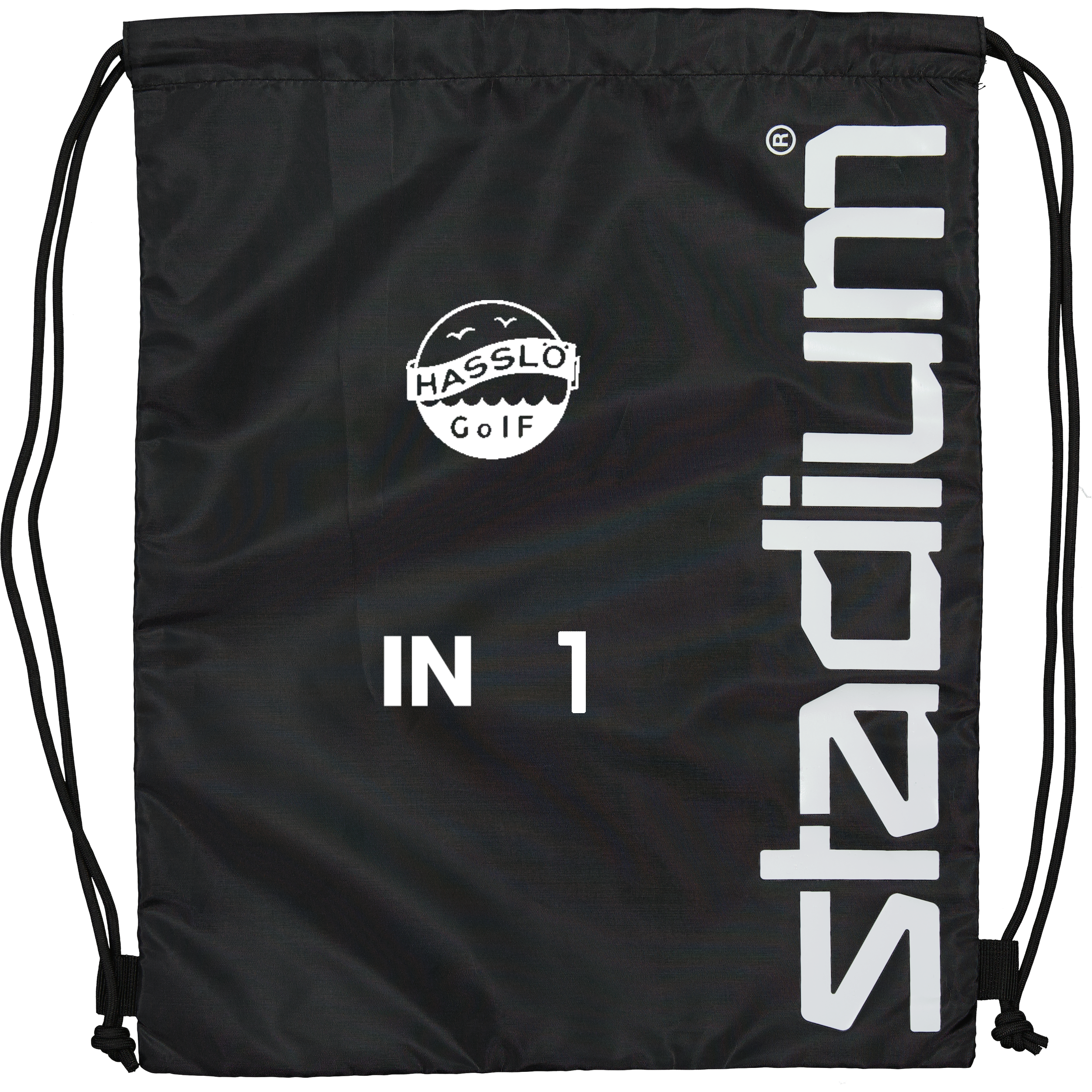 
STADIUM, 
Team Gym Bag, 
Detail 1
