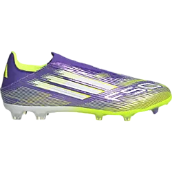 F50 League Ll Fg/mg - Purrus/ftwwht Standard Small1x1