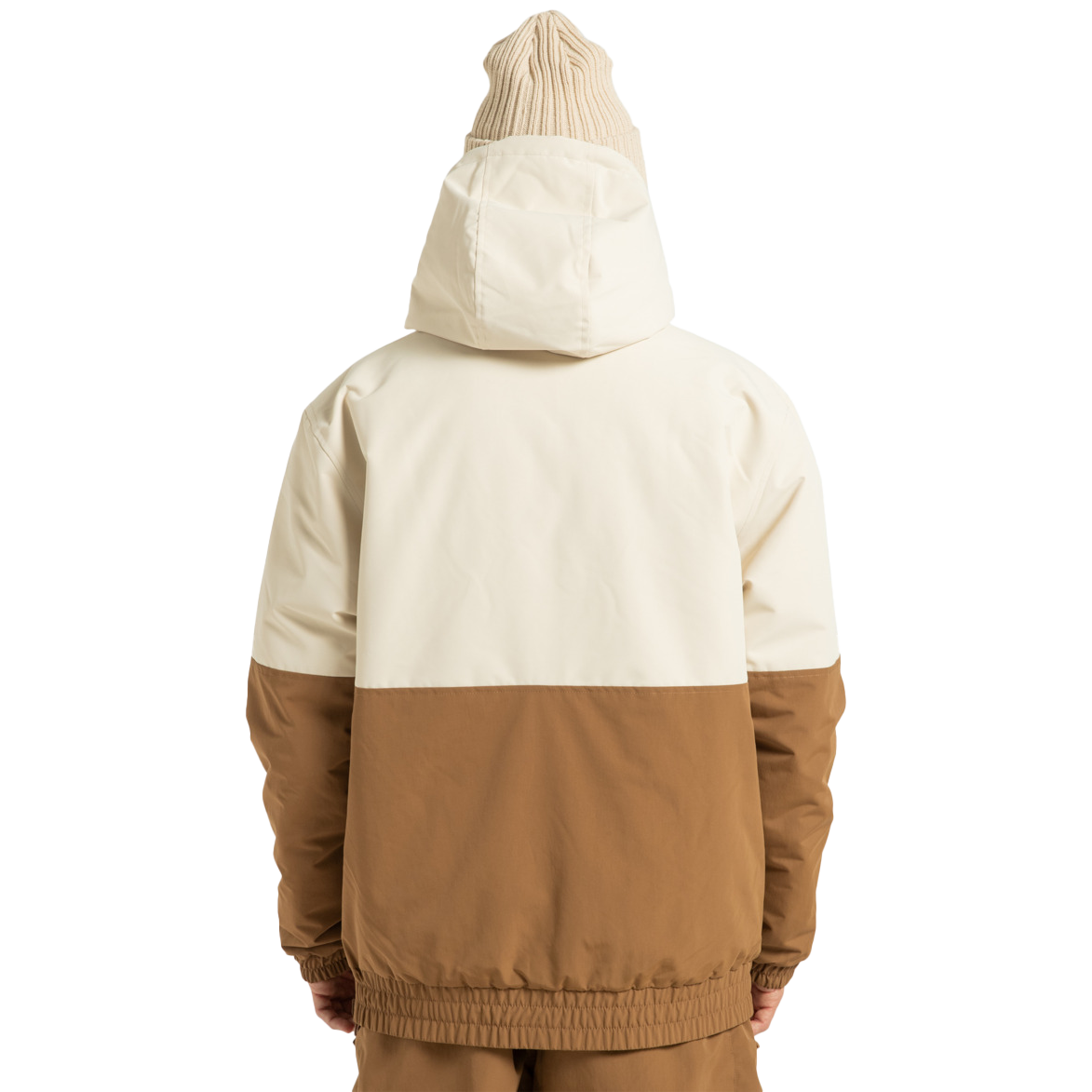 DC, Nexus Reversible Anorak