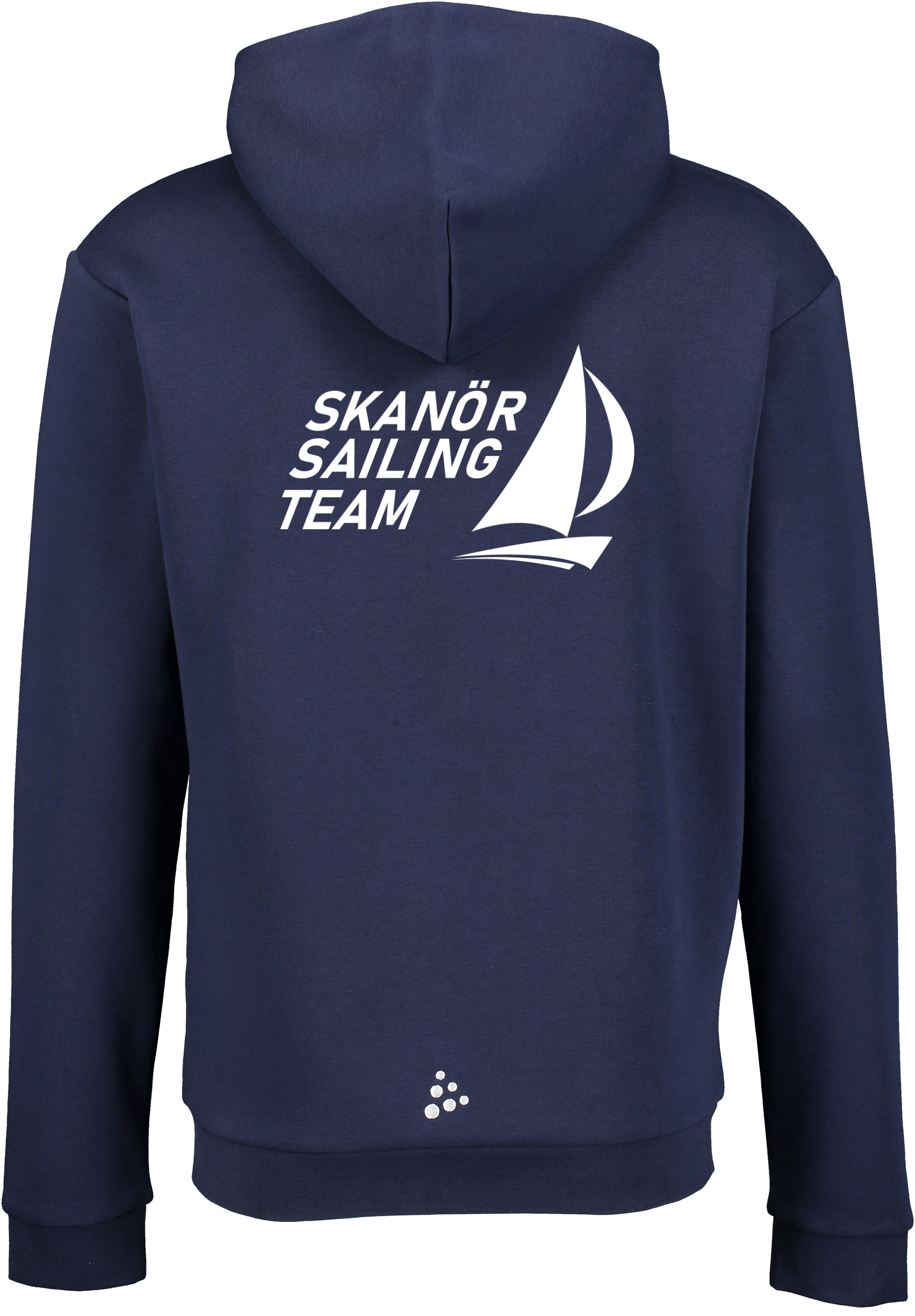 CRAFT, Community 2.0 Fz Hood