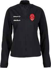 394167105101 CRAFT Evolve 2.0 Full Zip Jacket W 394167105101 CRAFT Evolve 2.0 Full Zip Jacket W Standard Small1x1