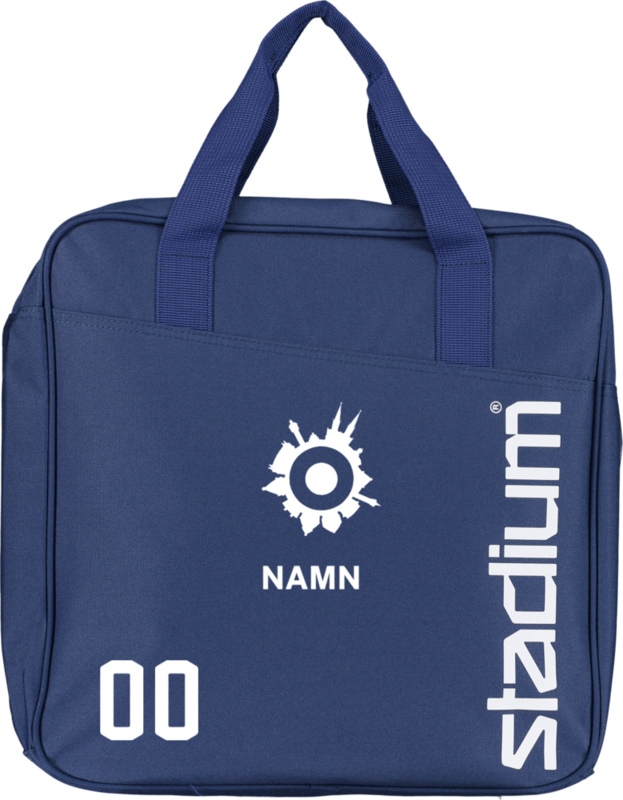 
STADIUM, 
MULTI BAG 30L TS, 
Detail 1
