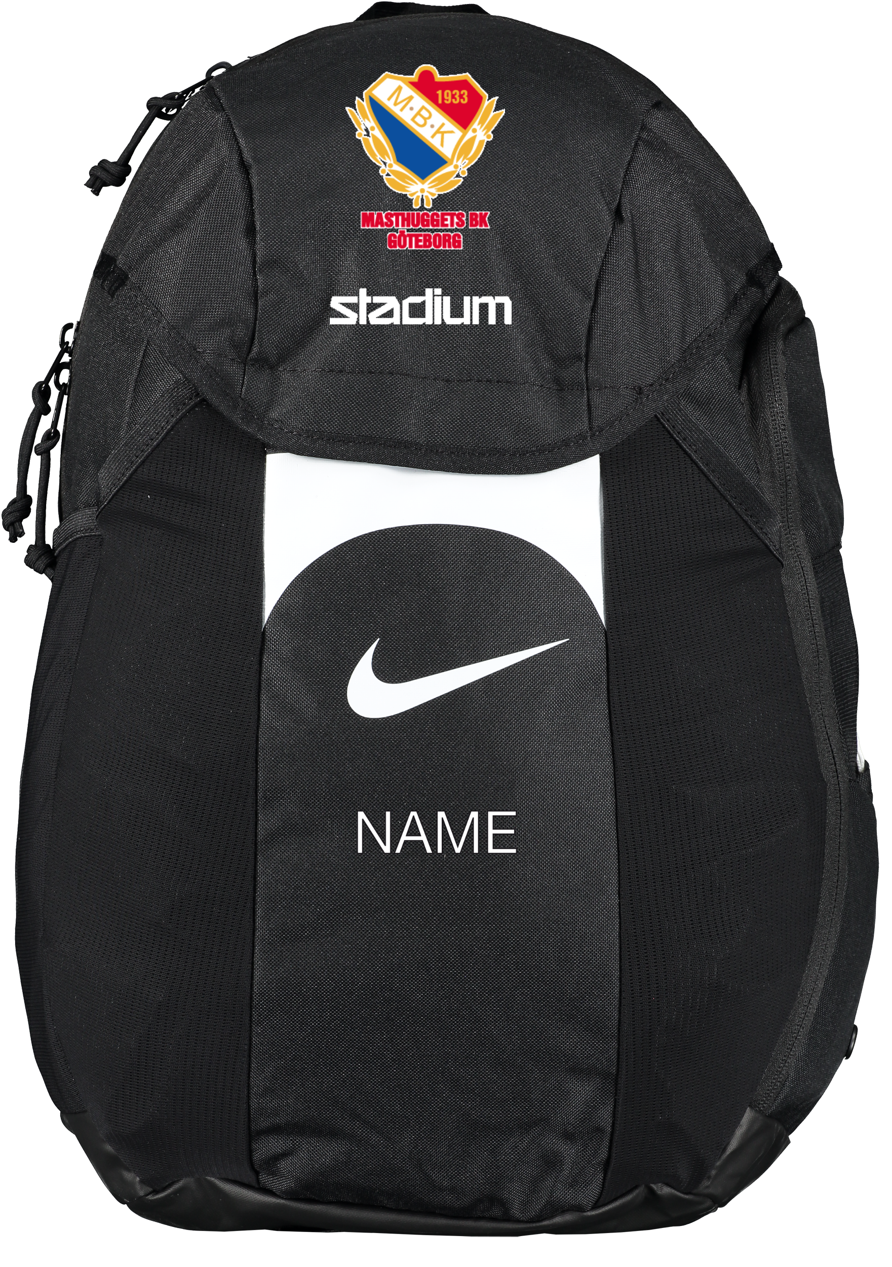 
NIKE, 
Academy Team Bp, 
Detail 1
