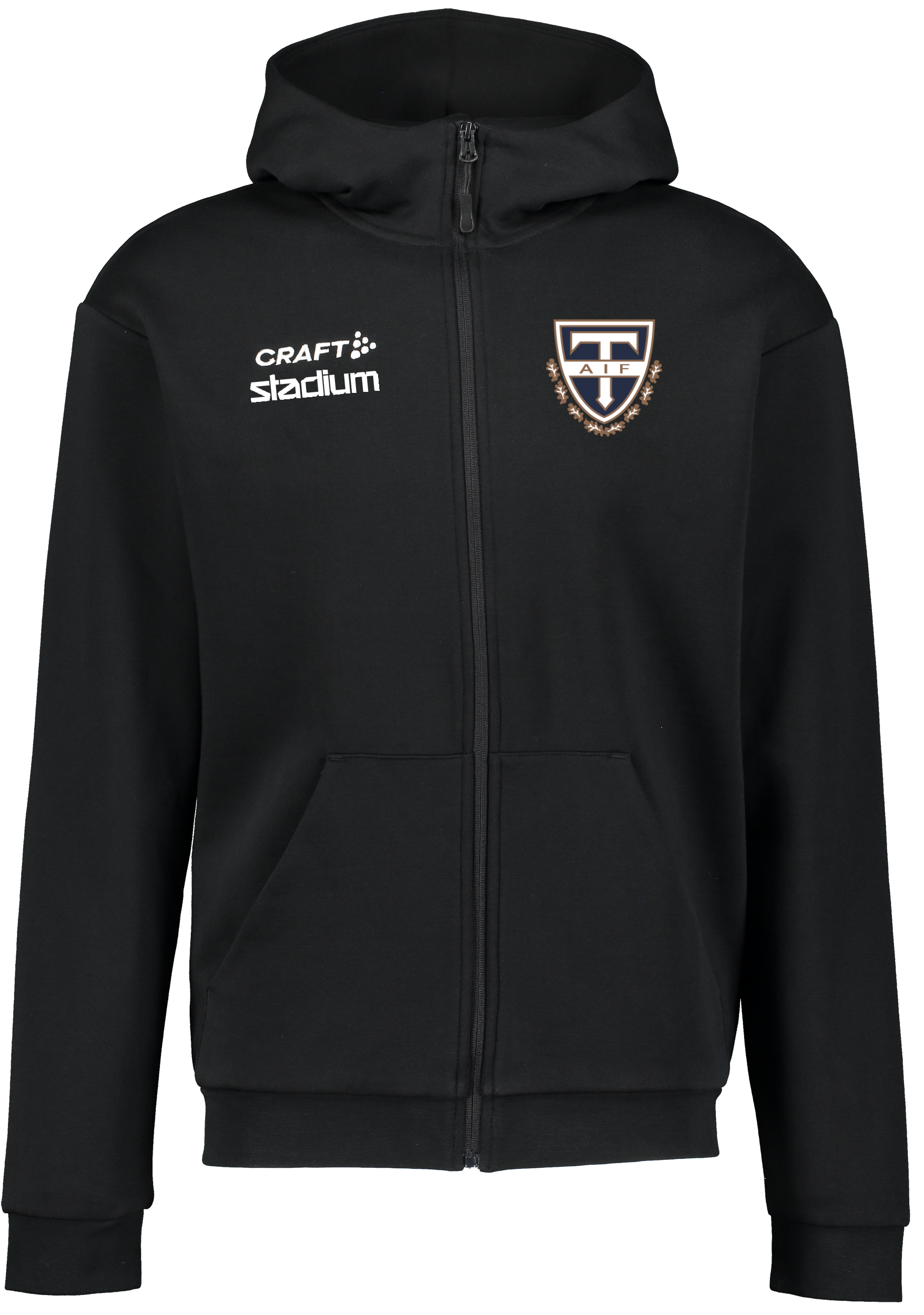 
CRAFT, 
Community 2.0 Fz Hood, 
Detail 1
