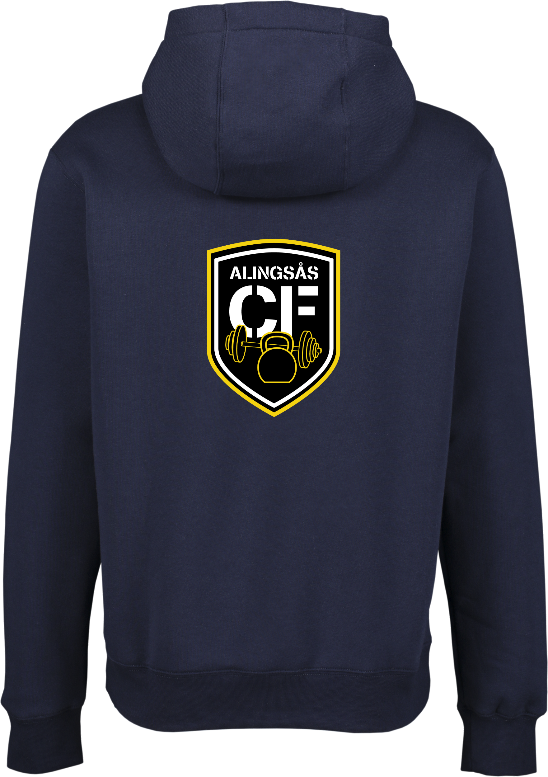 NIKE, Park 20 Flc Hood