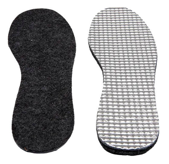 706910101101 ORTHO MOVEMENT  Felt Insole Sr 706910101101 ORTHO MOVEMENT Felt Insole Sr  Standard Detail