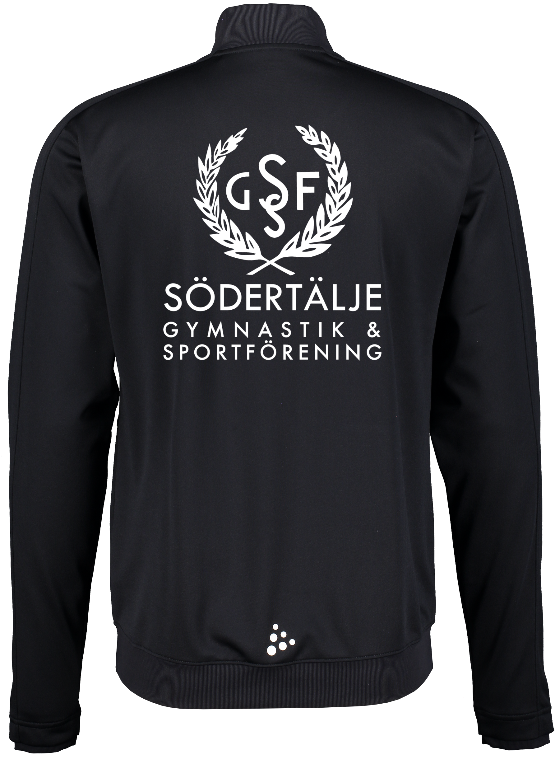 CRAFT, Evolve 2.0 Full Zip Jacket M