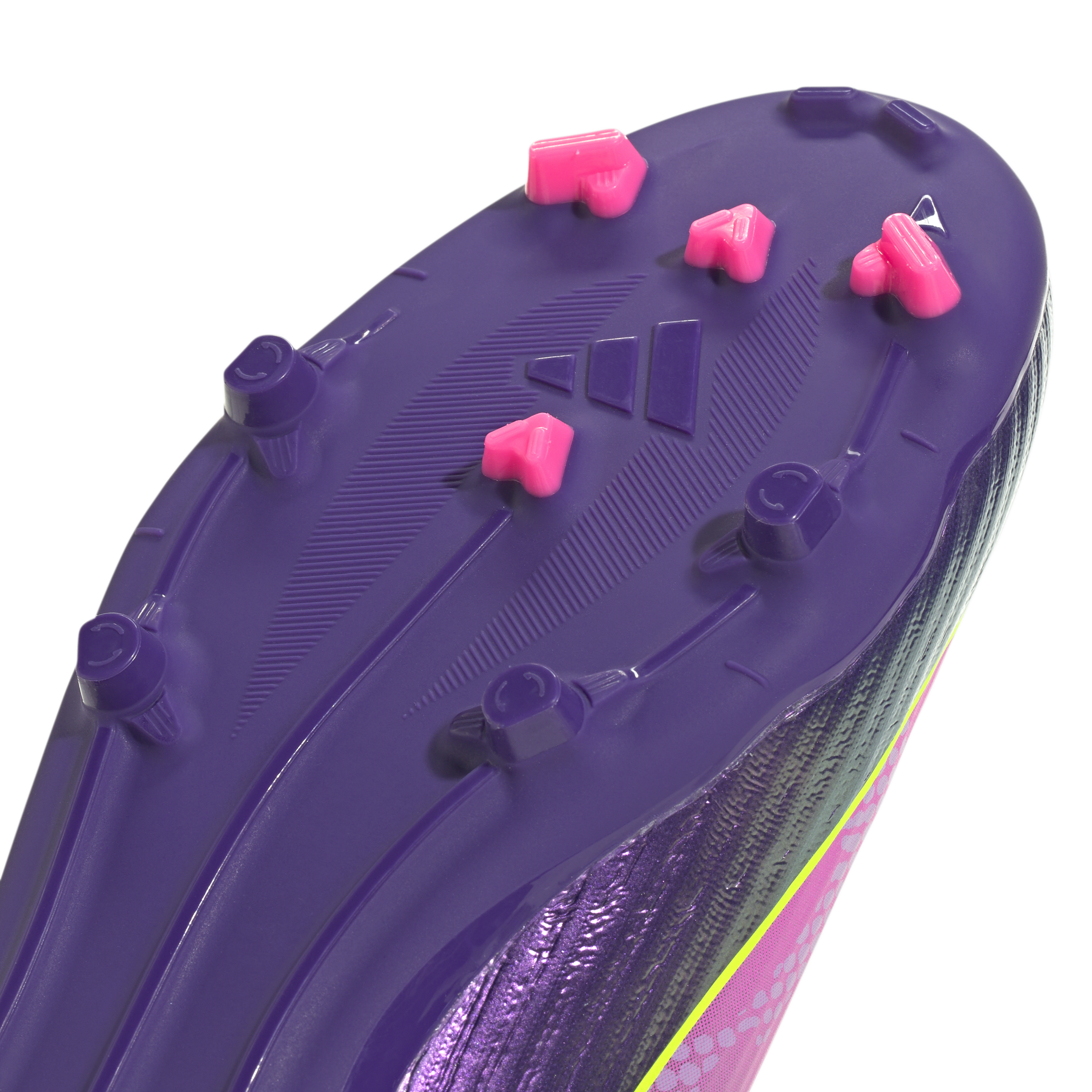 ADIDAS, F50 League Ll FG/MG JR Lamine