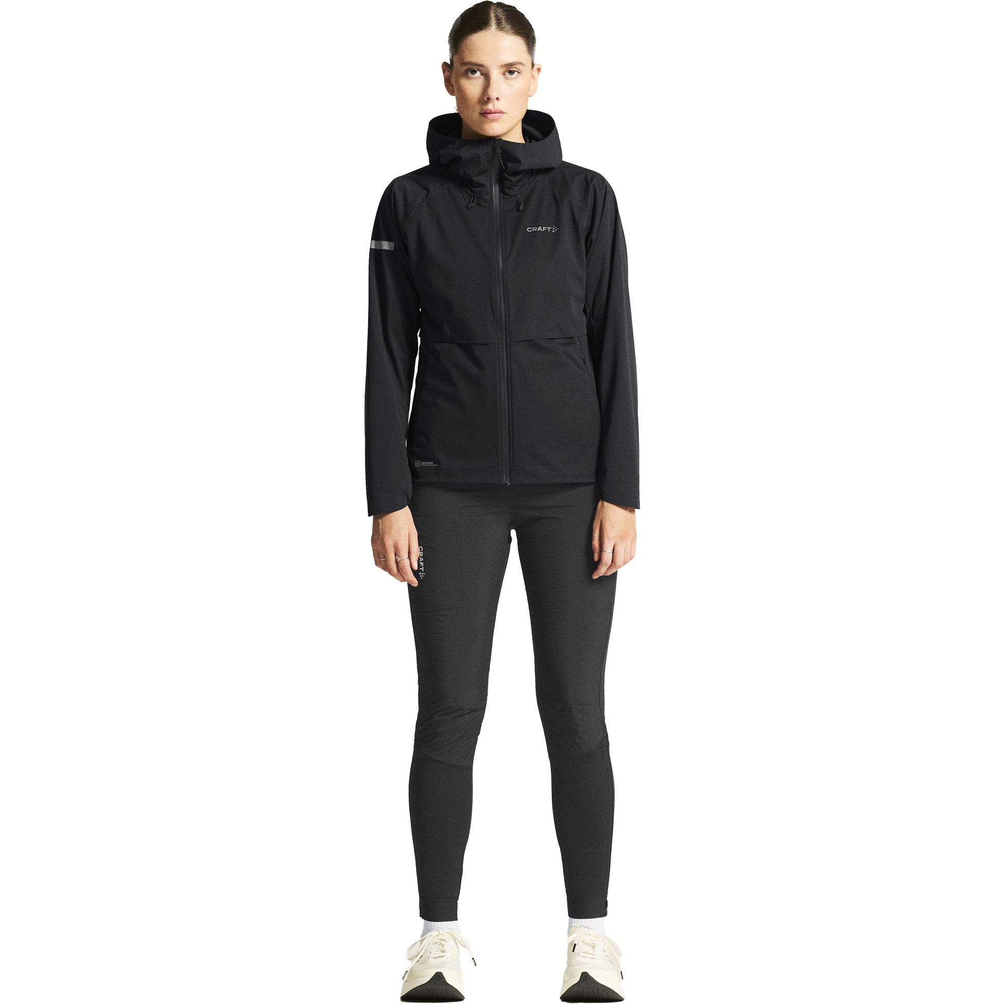 CRAFT, W Pro Hydro Jacket 3