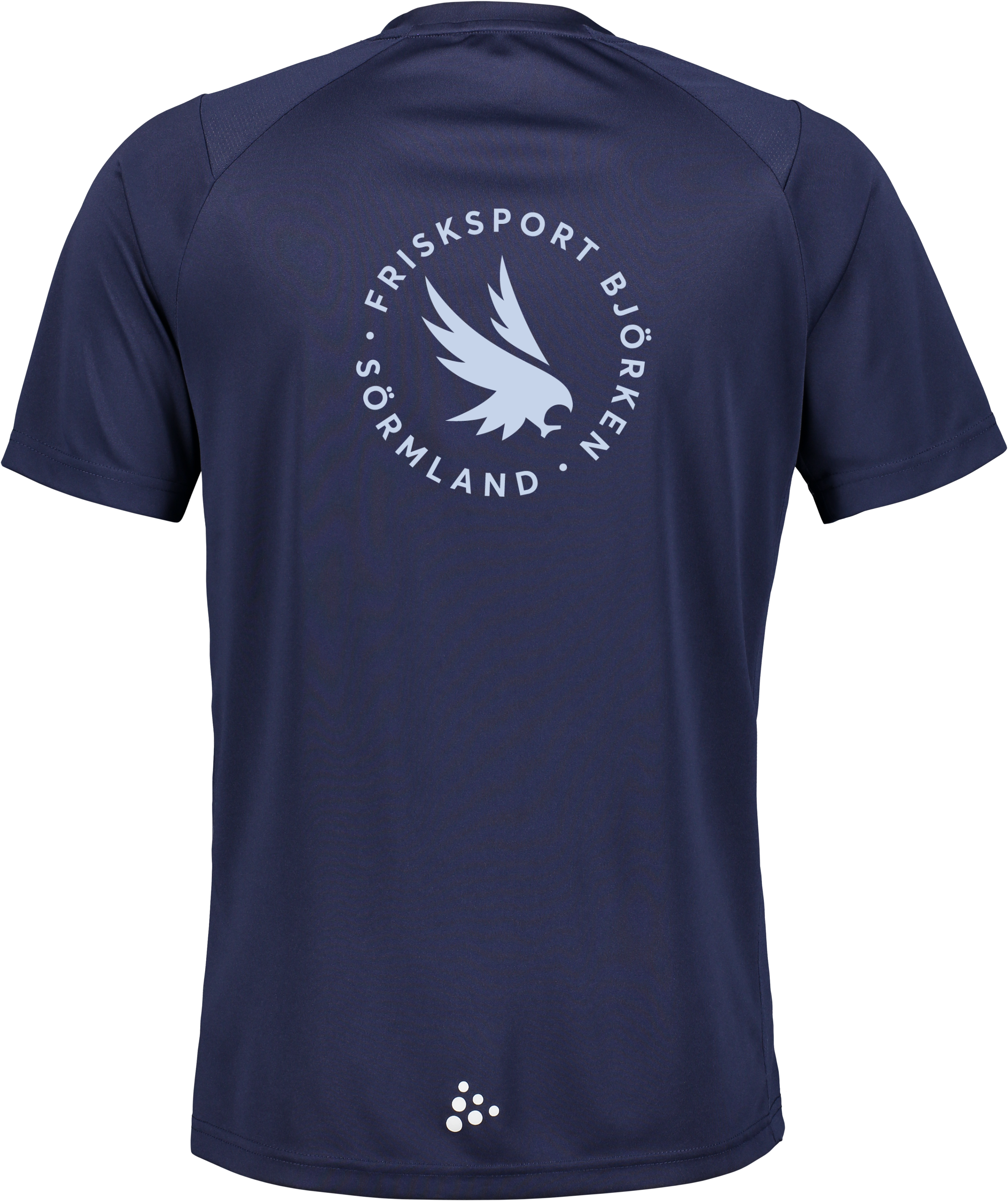 CRAFT, Rush 2.0 Ss Tee M