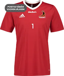 358914101101 ADIDAS Ent22 Jsy Tee 358914101101 ADIDAS Ent22 Jsy Tee Standard Small1x1