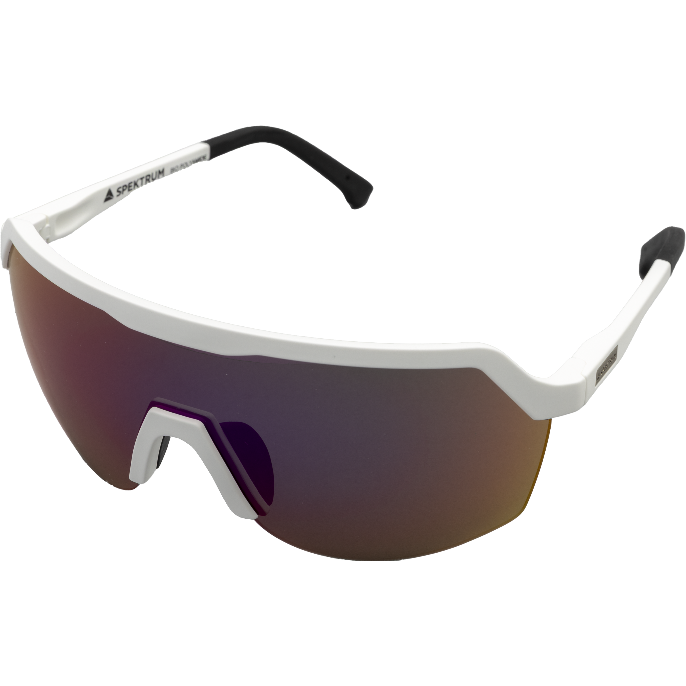 
SPEKTRUM, 
BLANK INFRED, 
Detail 1
