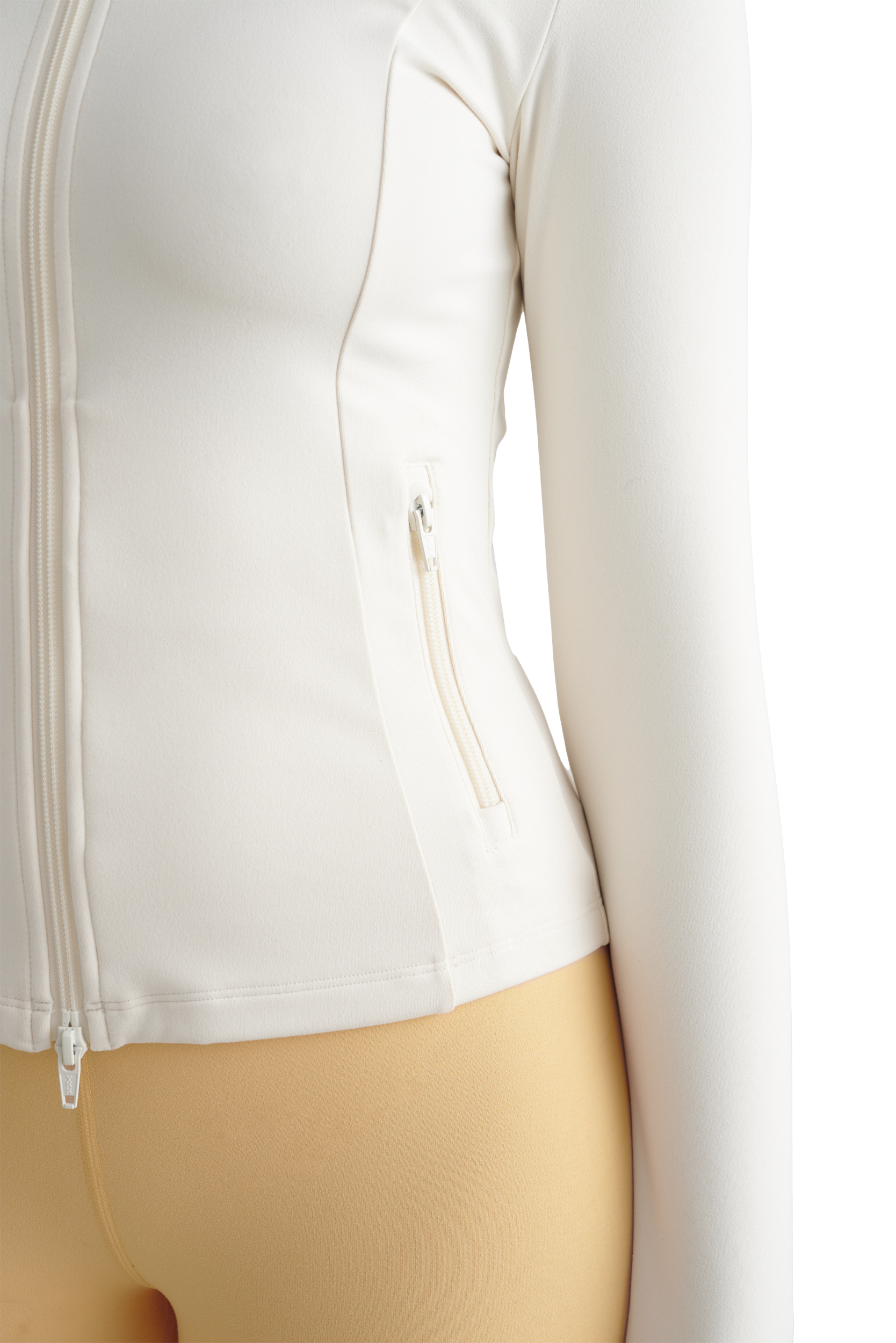 AIM&acute;N, Sense Zip Jacket