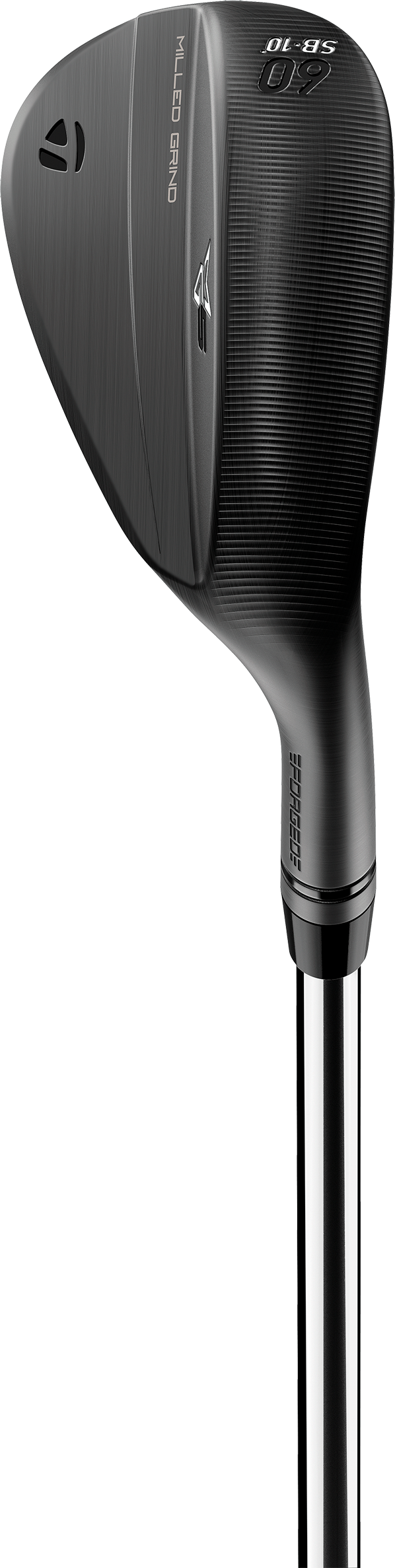 TAYLOR MADE, MG5 CHARCOAL SB RH